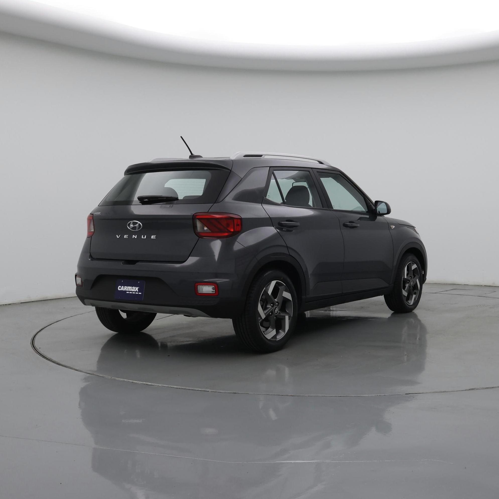 Thumbnail: 2024 Hyundai Venue - 8