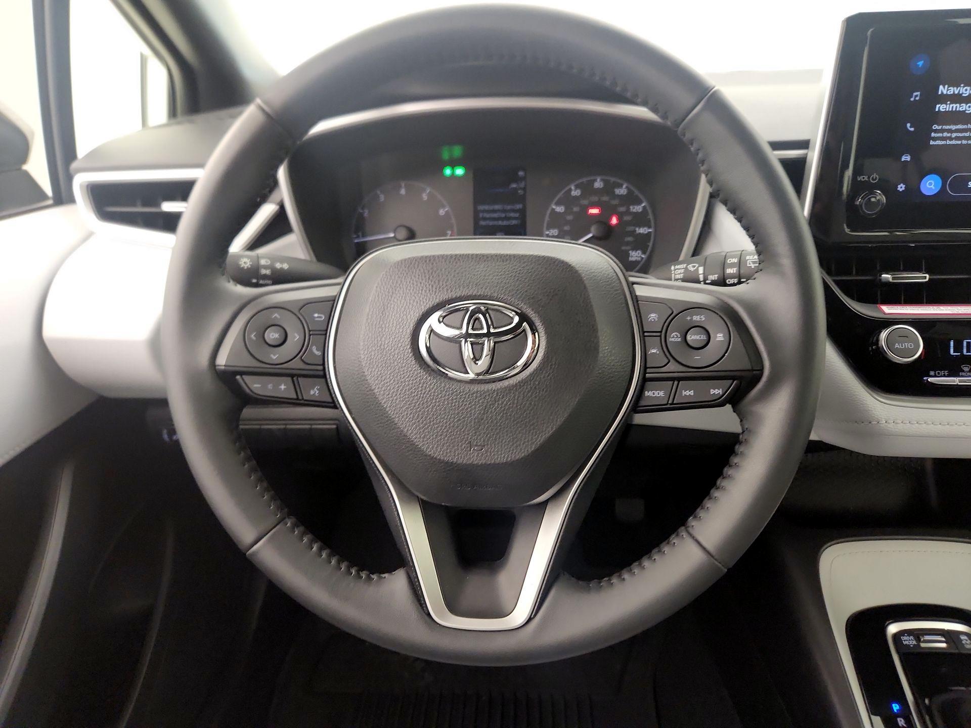 Thumbnail: 2024 Toyota Corolla - 10