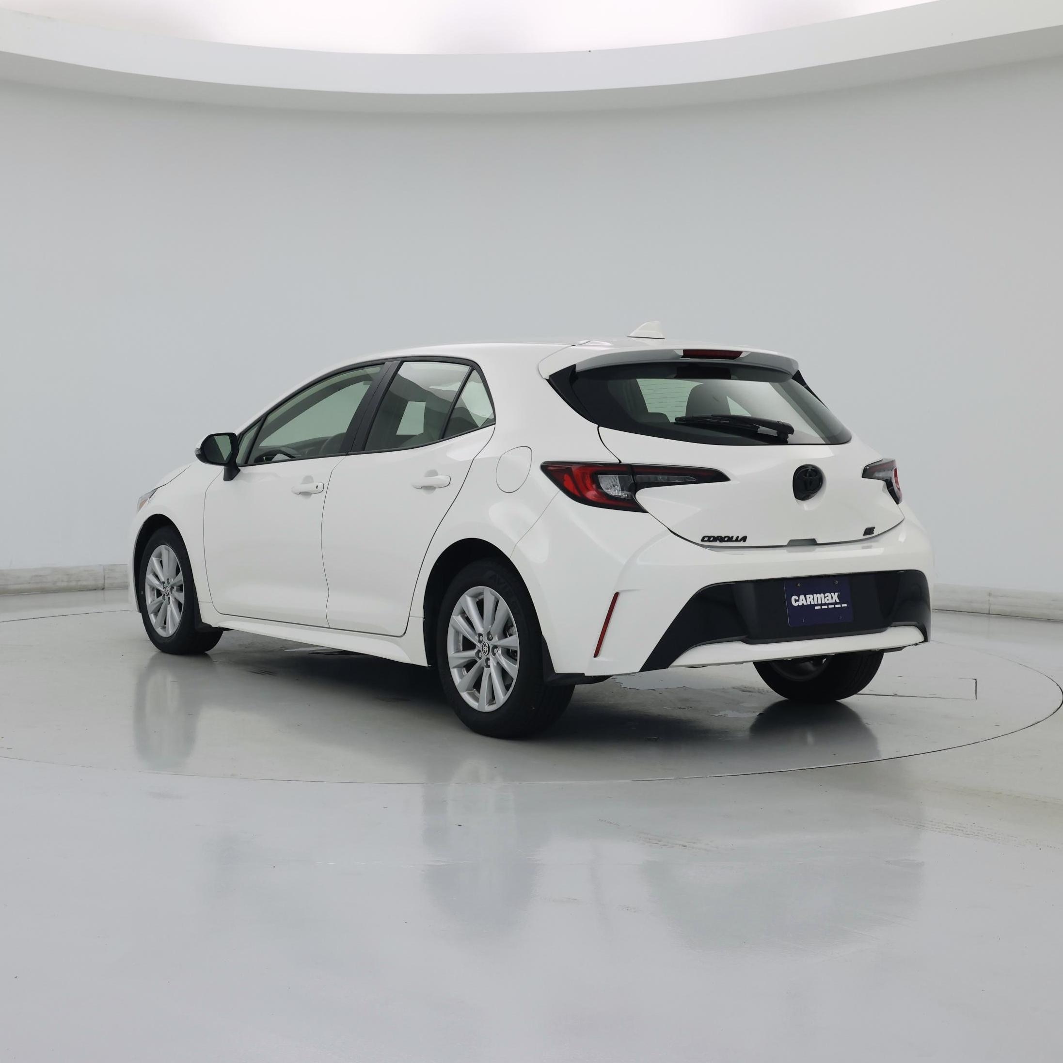 Thumbnail: 2024 Toyota Corolla - 2