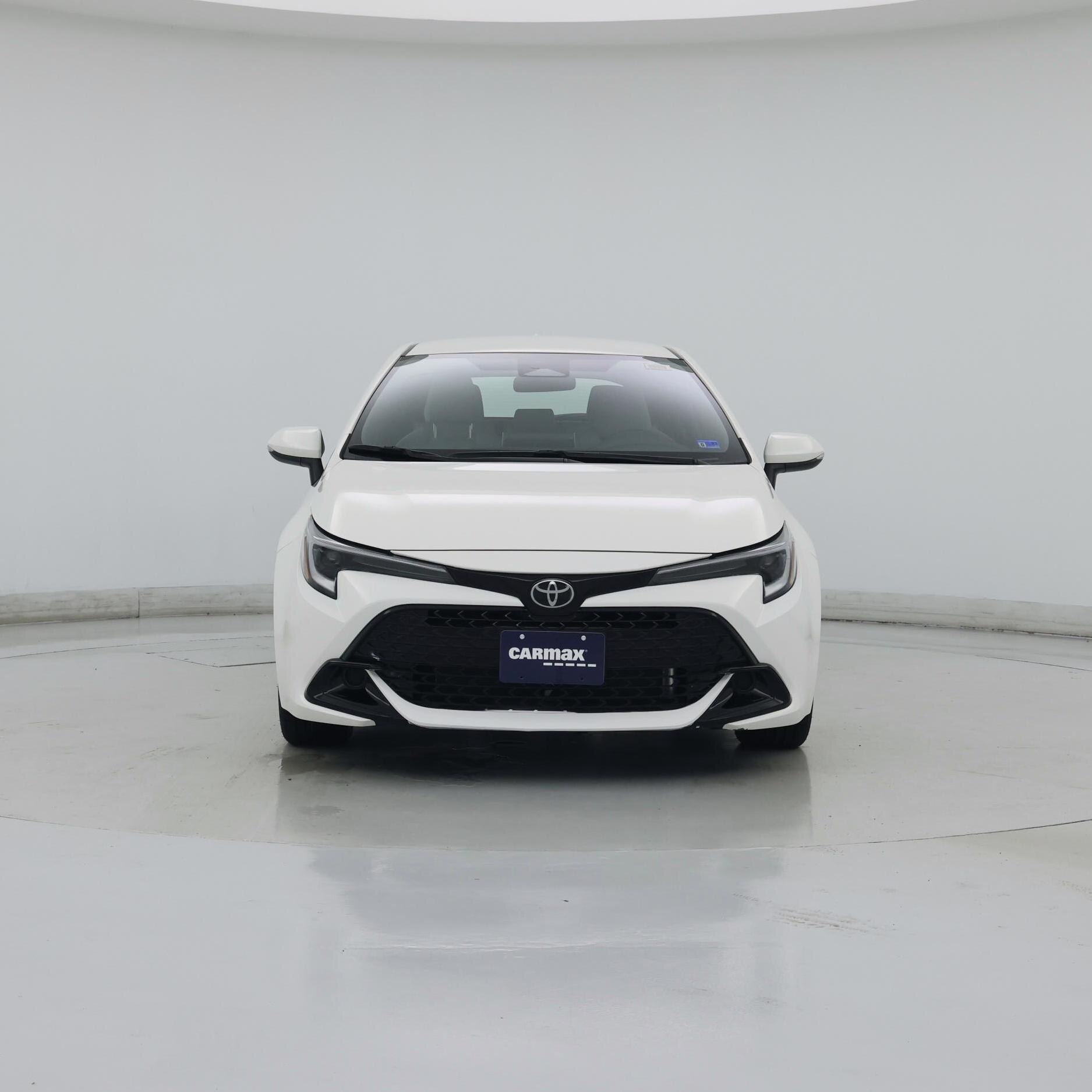 Thumbnail: 2024 Toyota Corolla - 5