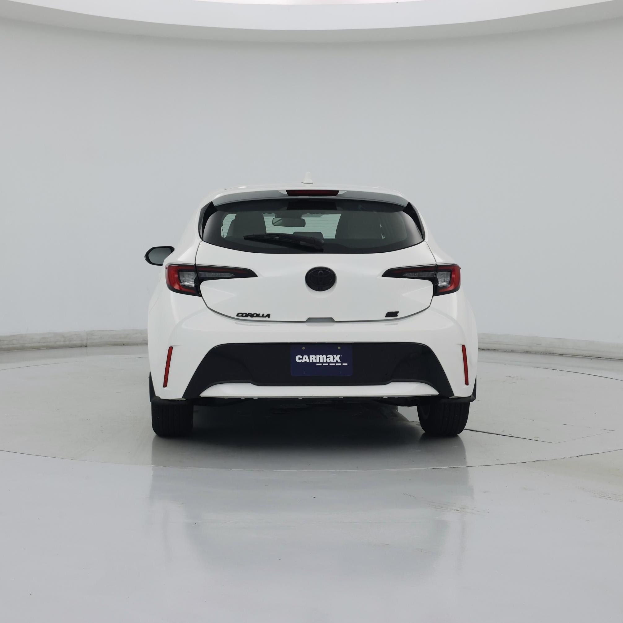 Thumbnail: 2024 Toyota Corolla - 6