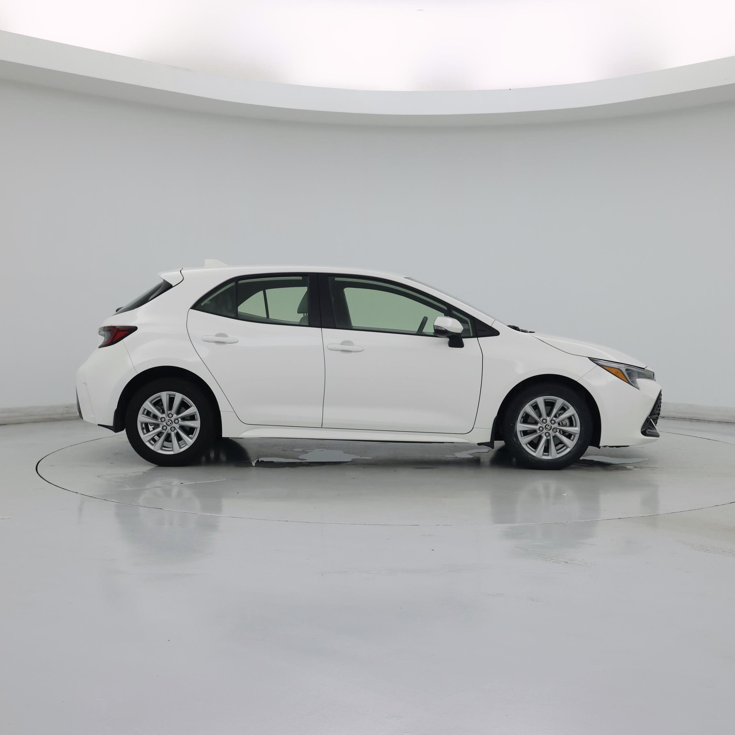 Thumbnail: 2024 Toyota Corolla - 7
