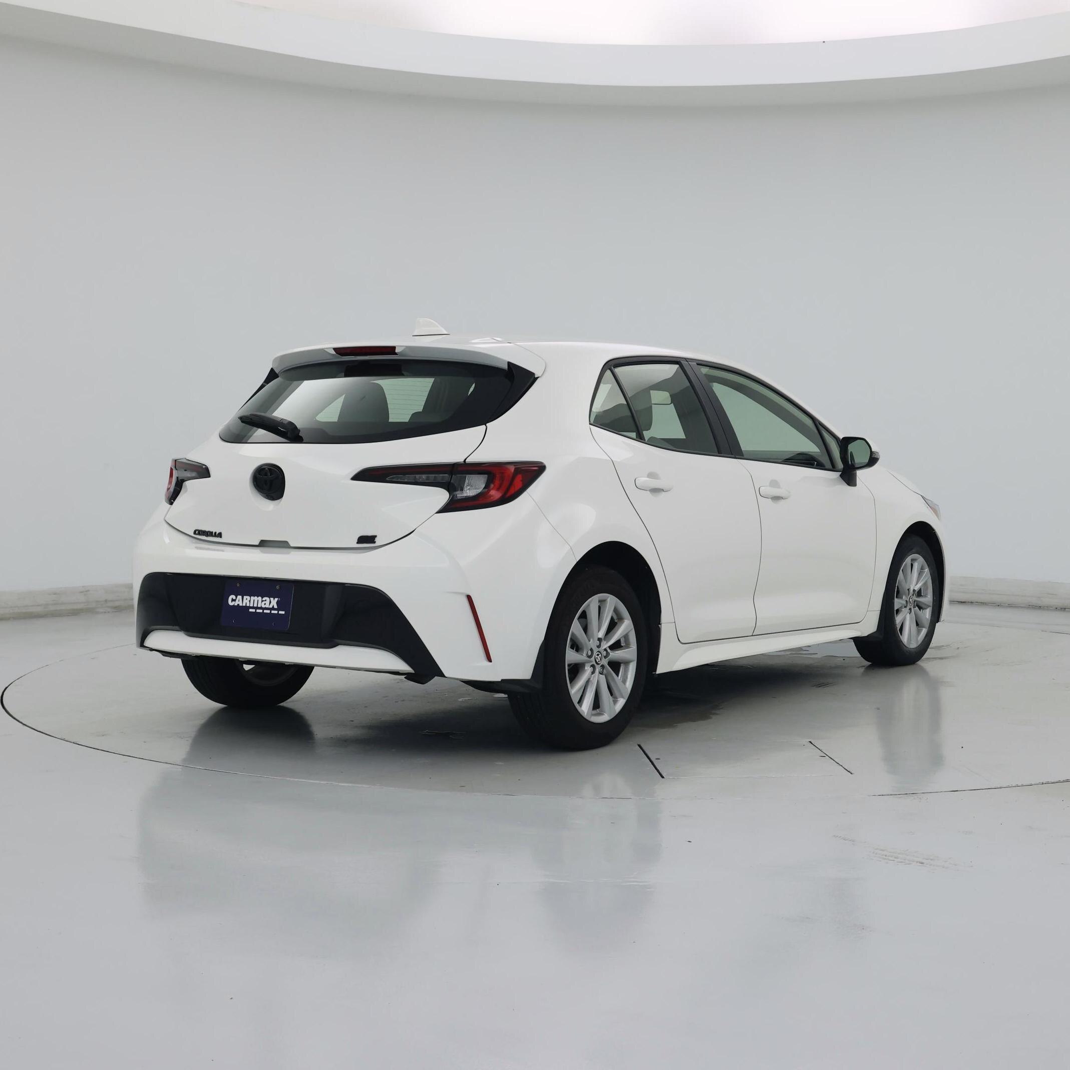 Thumbnail: 2024 Toyota Corolla - 8