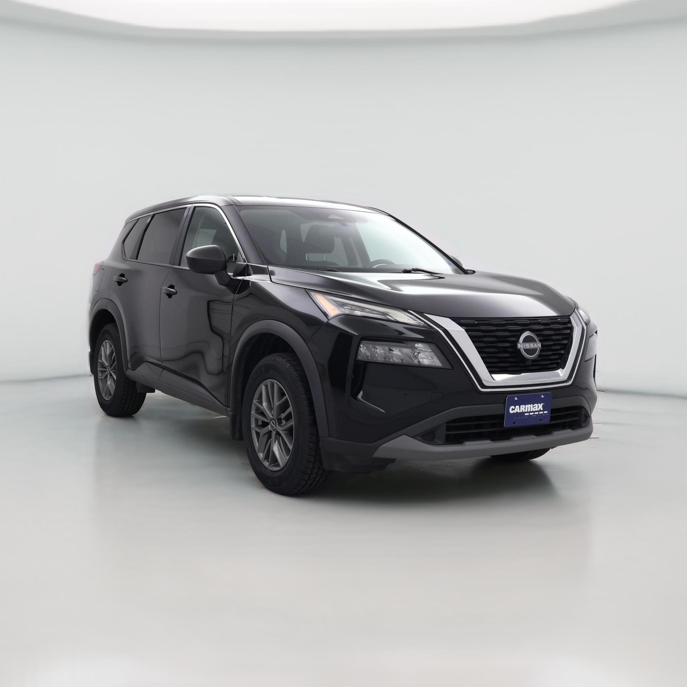 Thumbnail: 2023 Nissan Rogue - 1