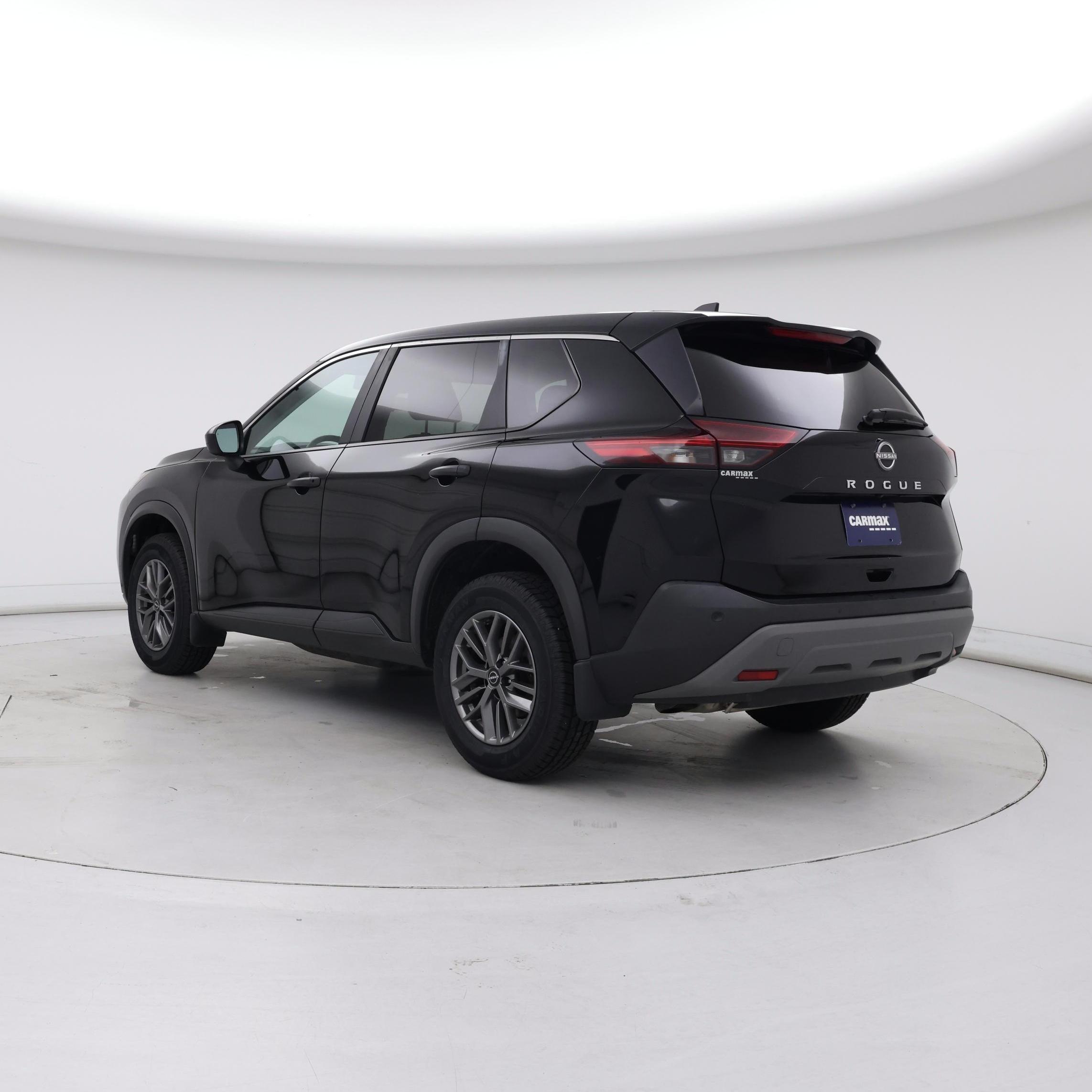 Thumbnail: 2023 Nissan Rogue - 2