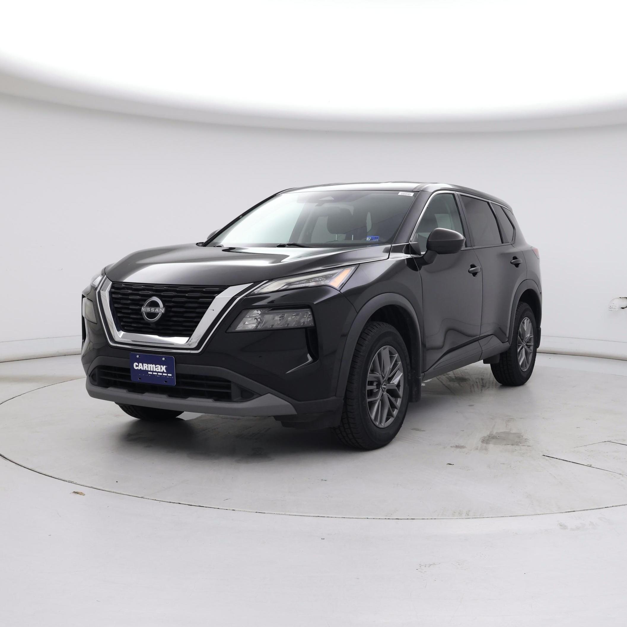 Thumbnail: 2023 Nissan Rogue - 4