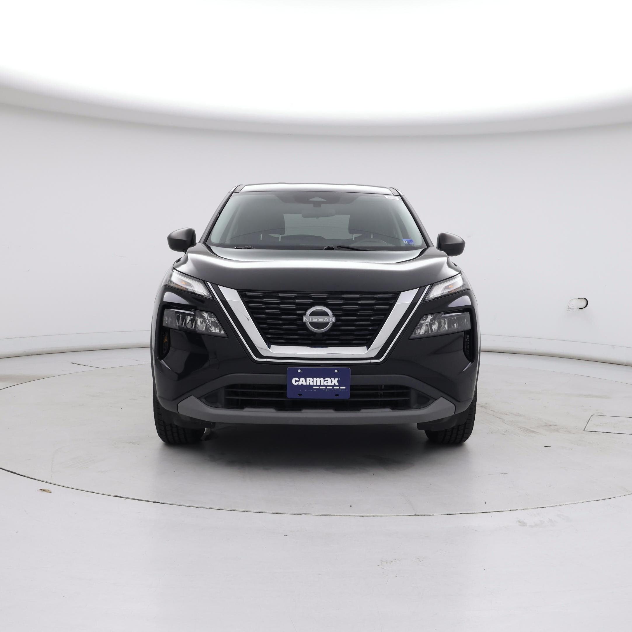 Thumbnail: 2023 Nissan Rogue - 5