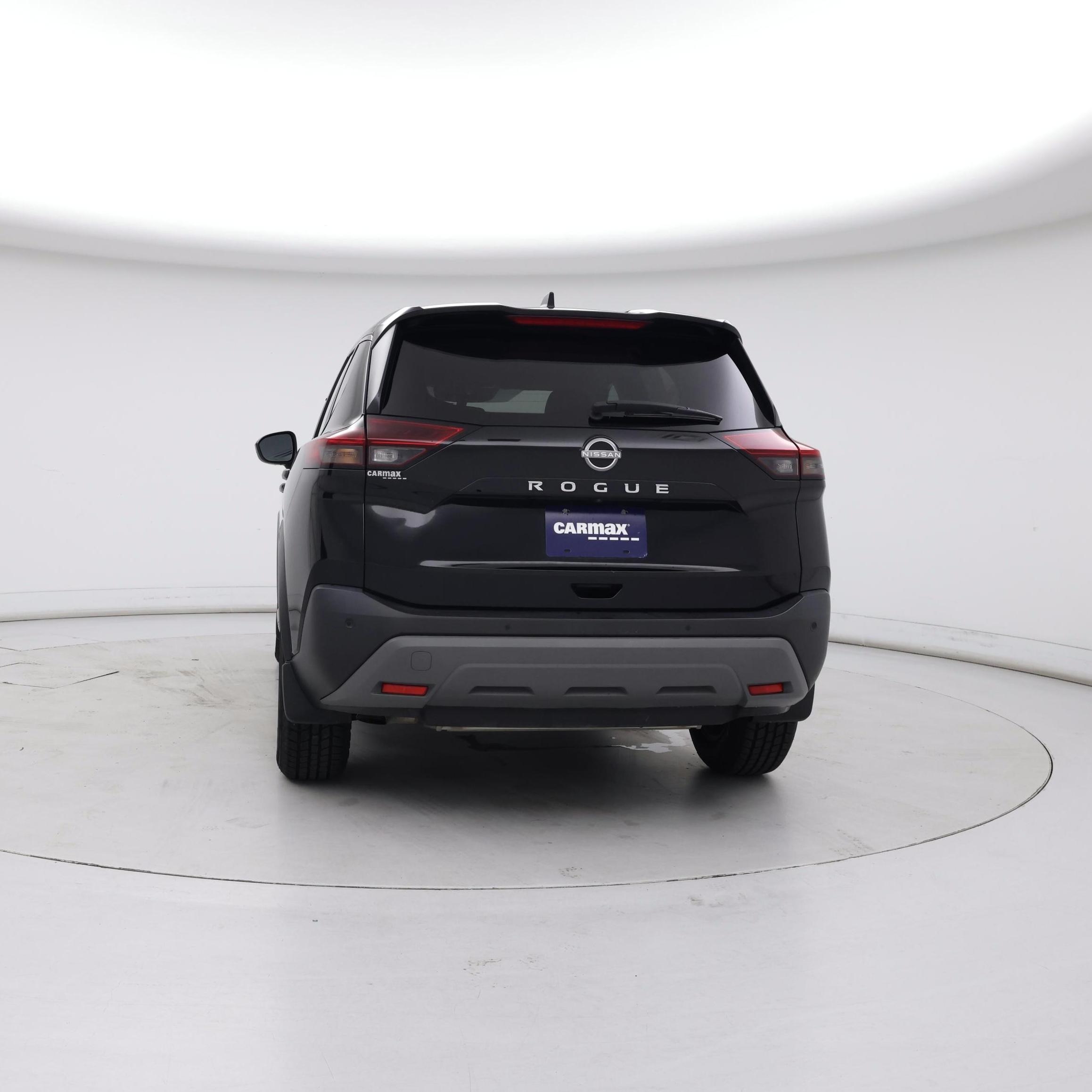 Thumbnail: 2023 Nissan Rogue - 6