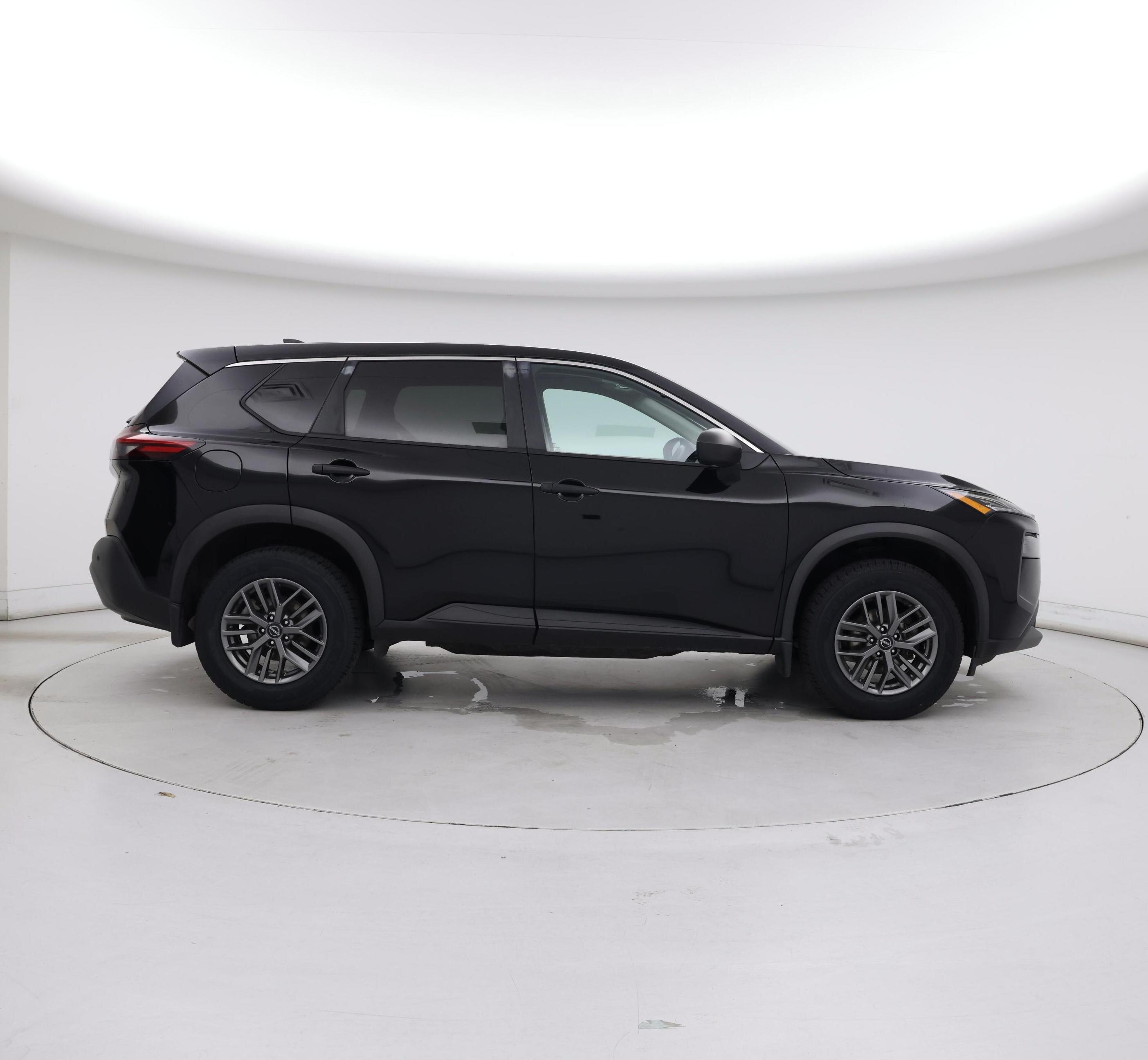 Thumbnail: 2023 Nissan Rogue - 7
