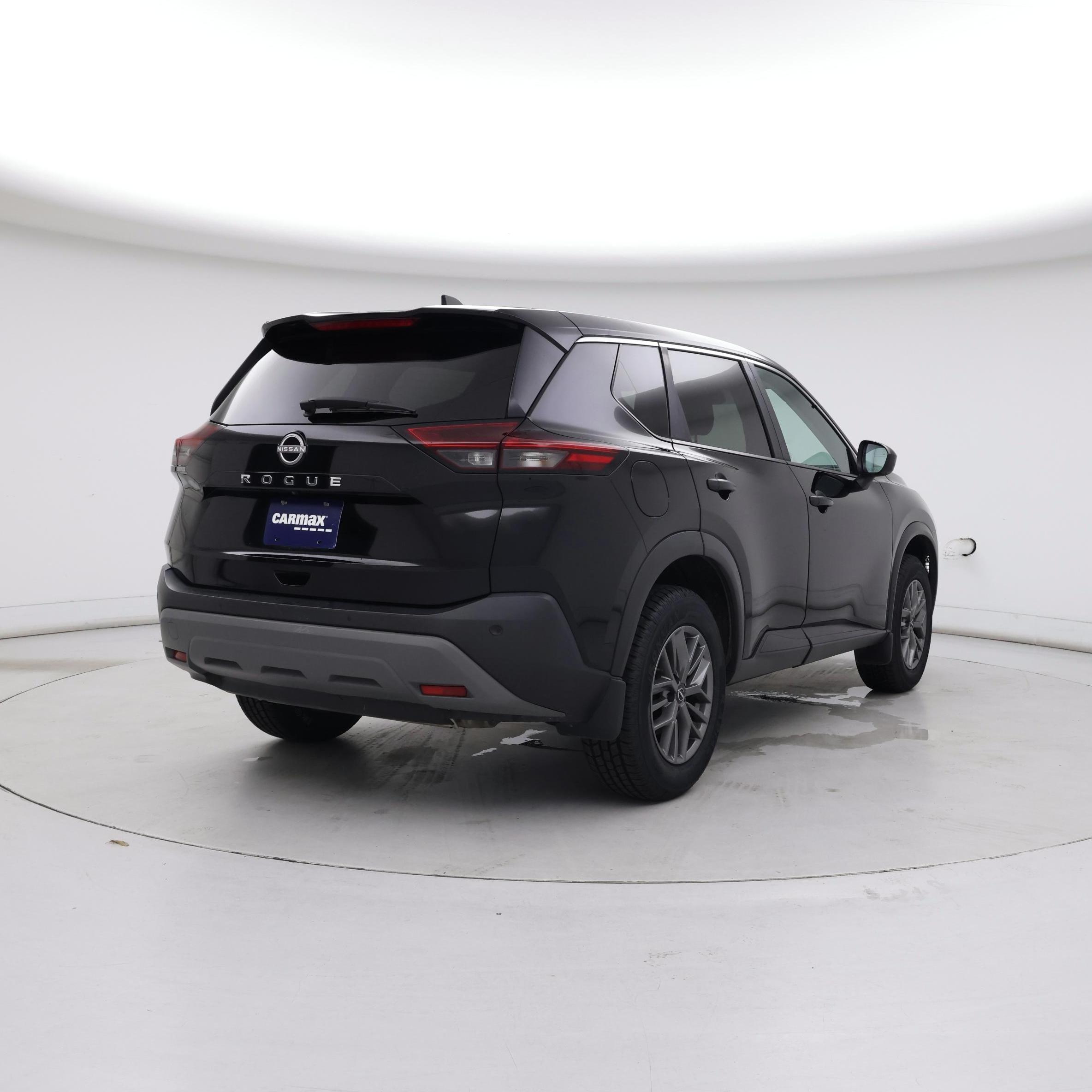 Thumbnail: 2023 Nissan Rogue - 8