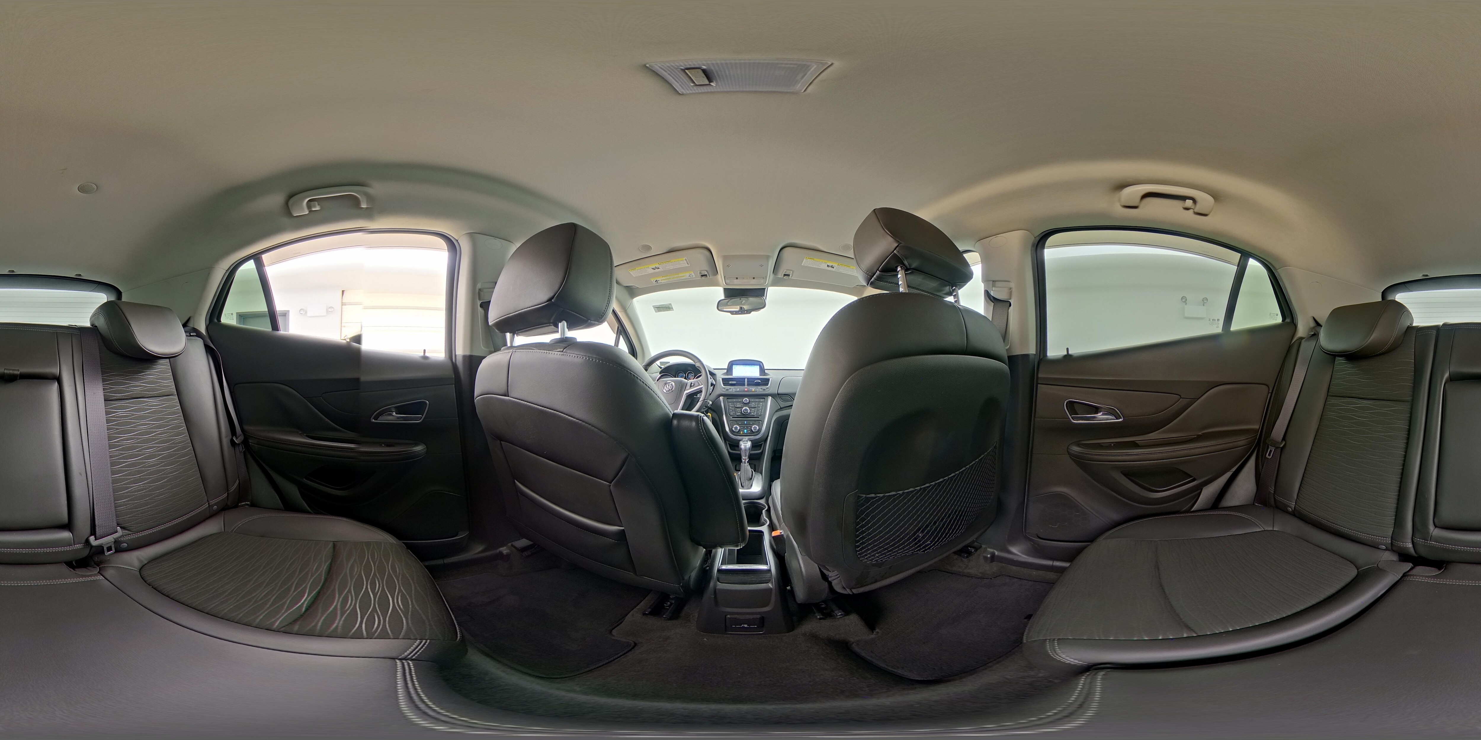 2016 Buick Encore Sport Touring - Photo 26