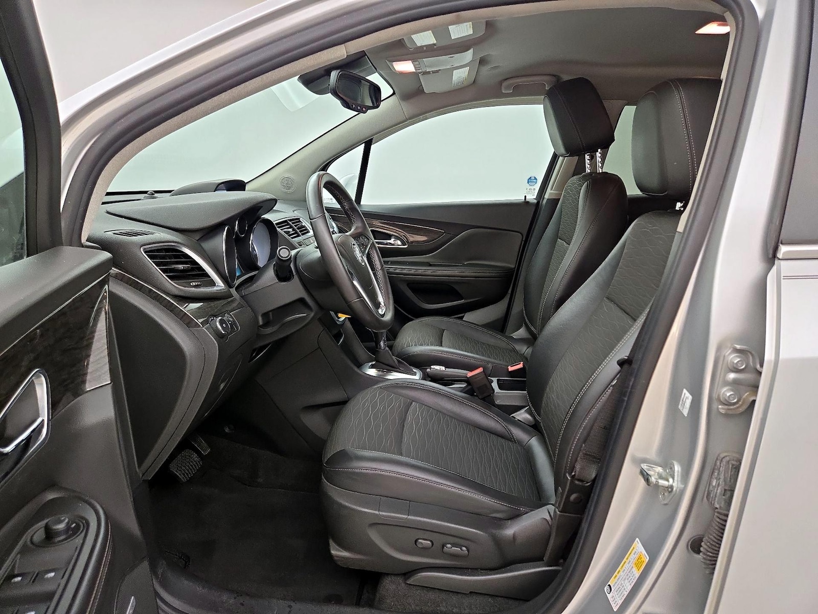 2016 Buick Encore Sport Touring - Photo 12