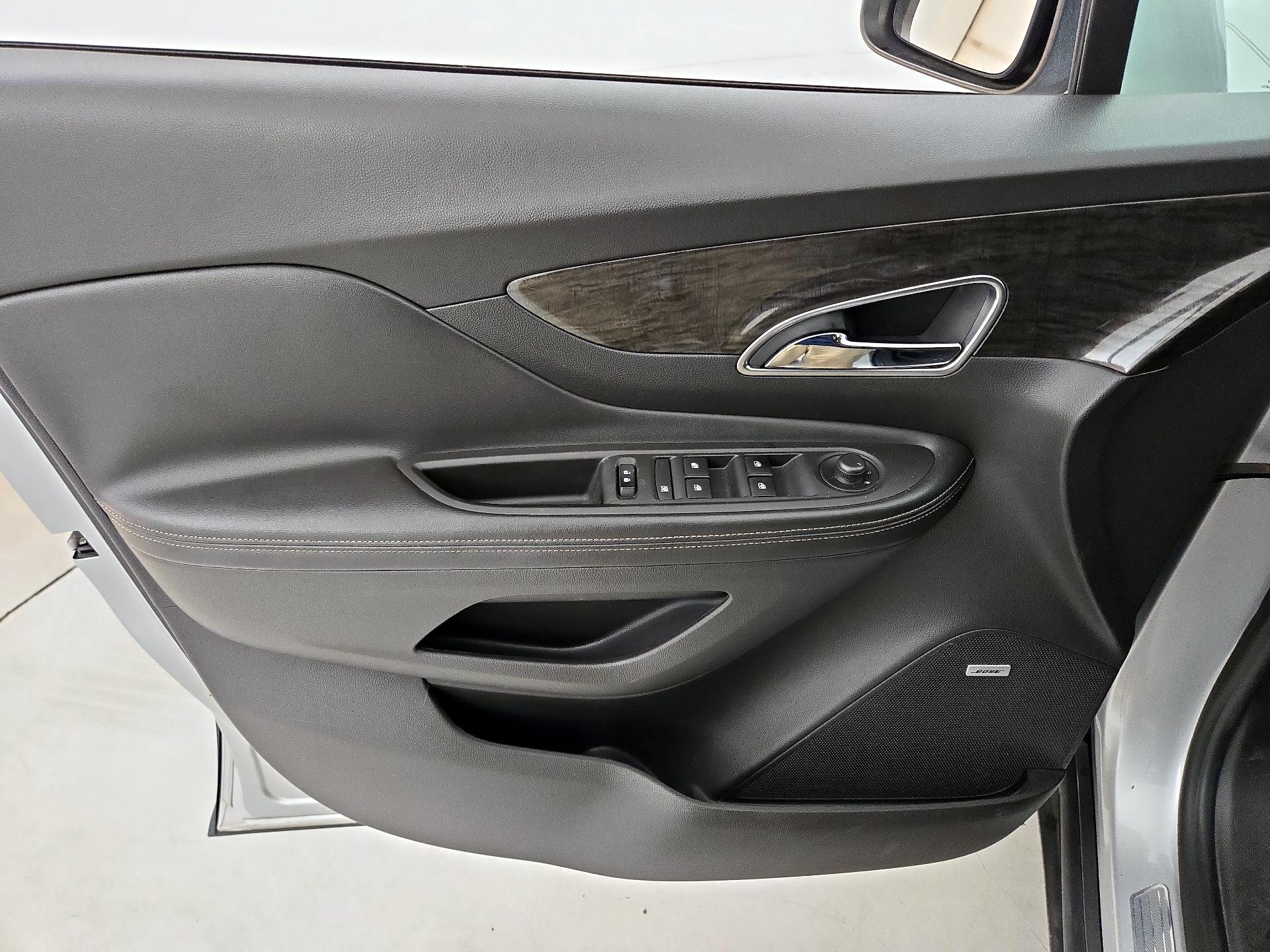 Thumbnail: 2016 Buick Encore - 12