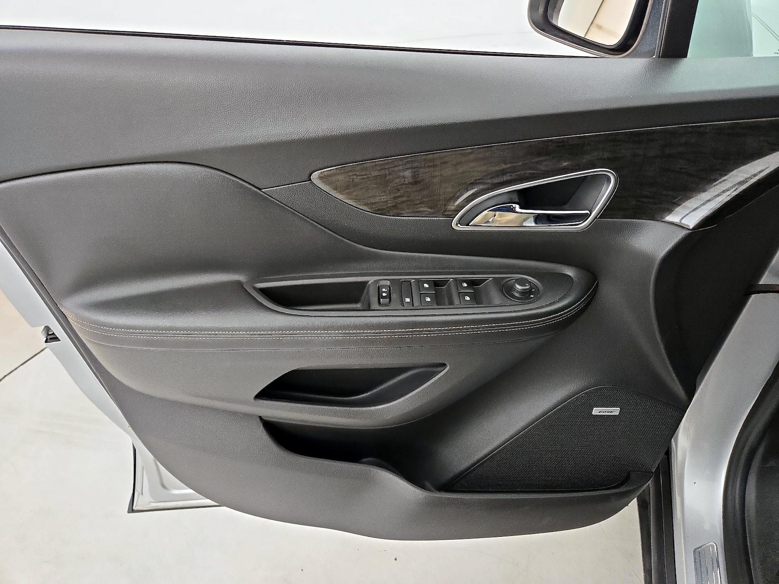 2016 Buick Encore Sport Touring - Photo 13