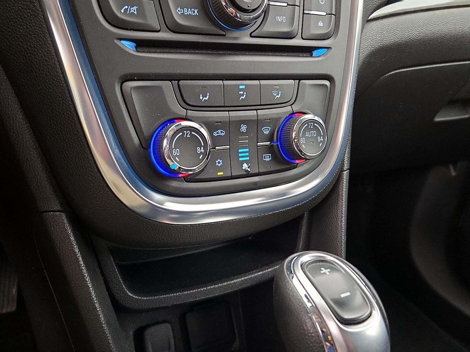 2016 Buick Encore Sport Touring - Photo 18