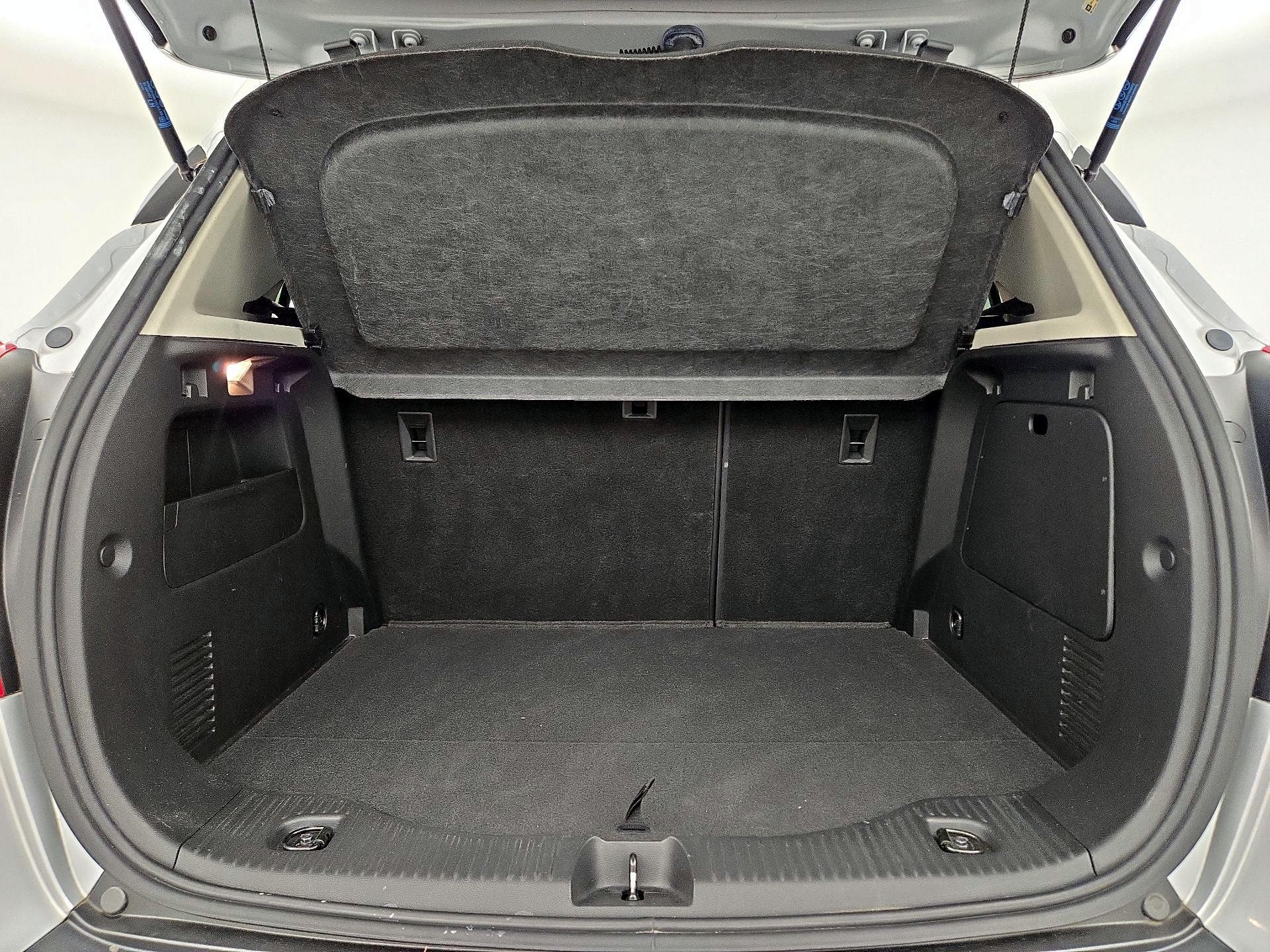 Thumbnail: 2016 Buick Encore - 20