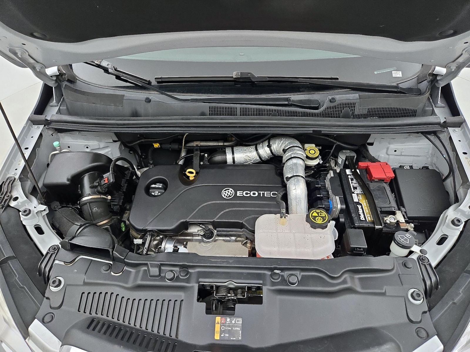 2016 Buick Encore Sport Touring - Photo 23