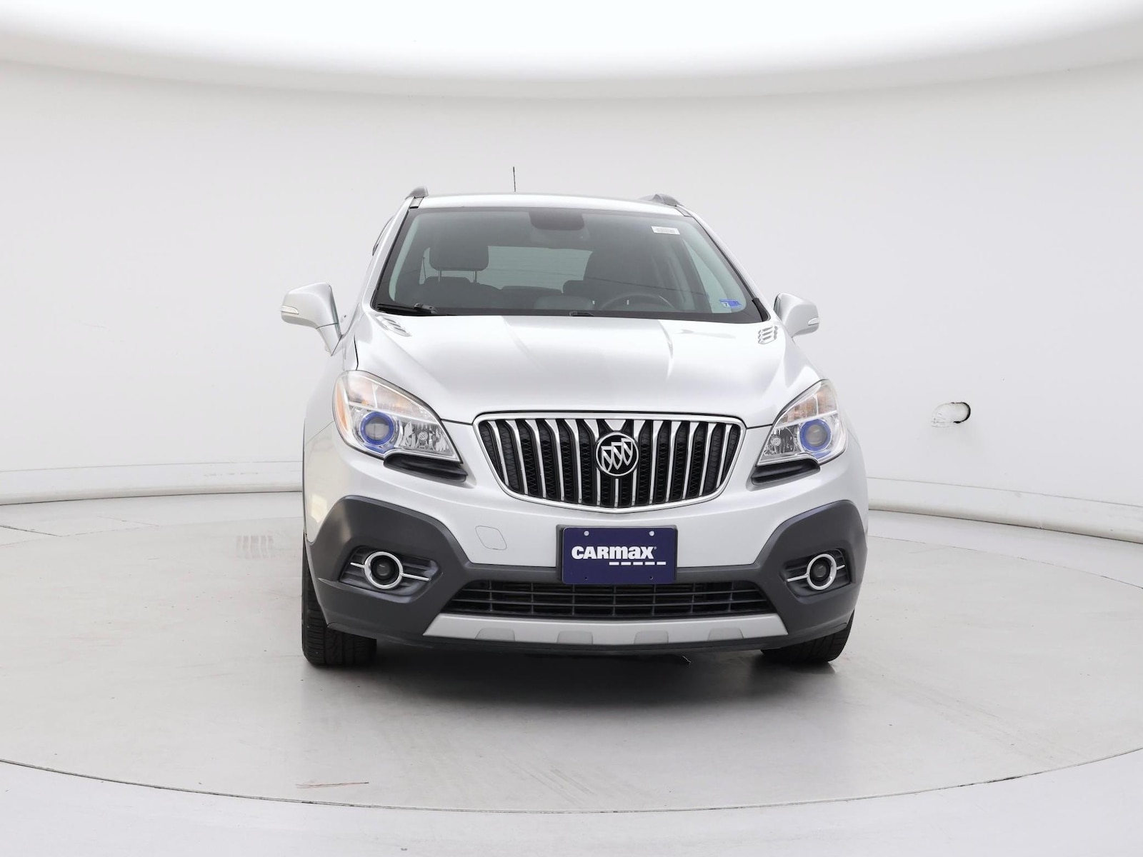 2016 Buick Encore Sport Touring - Photo 6