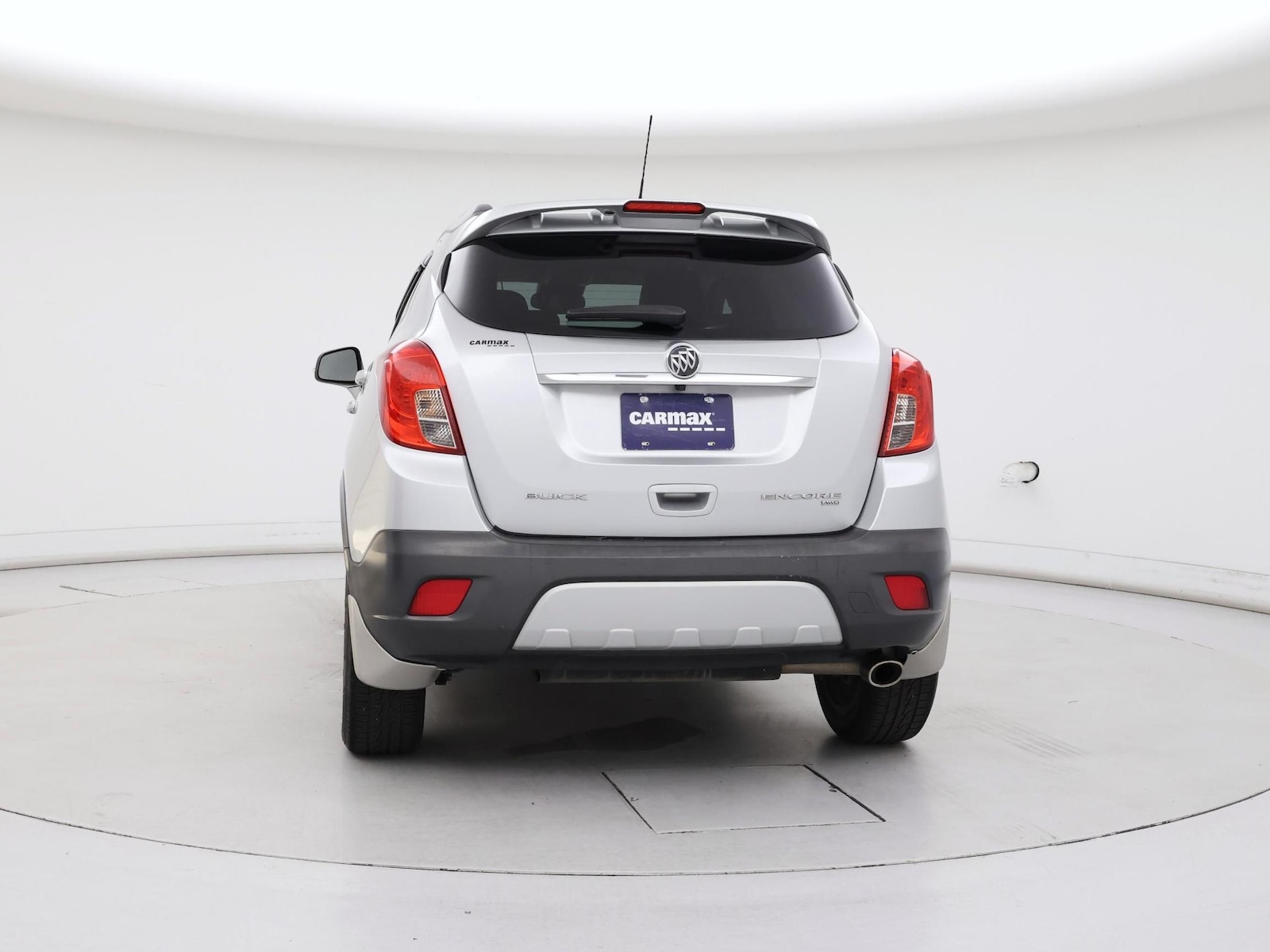 2016 Buick Encore Sport Touring - Photo 7