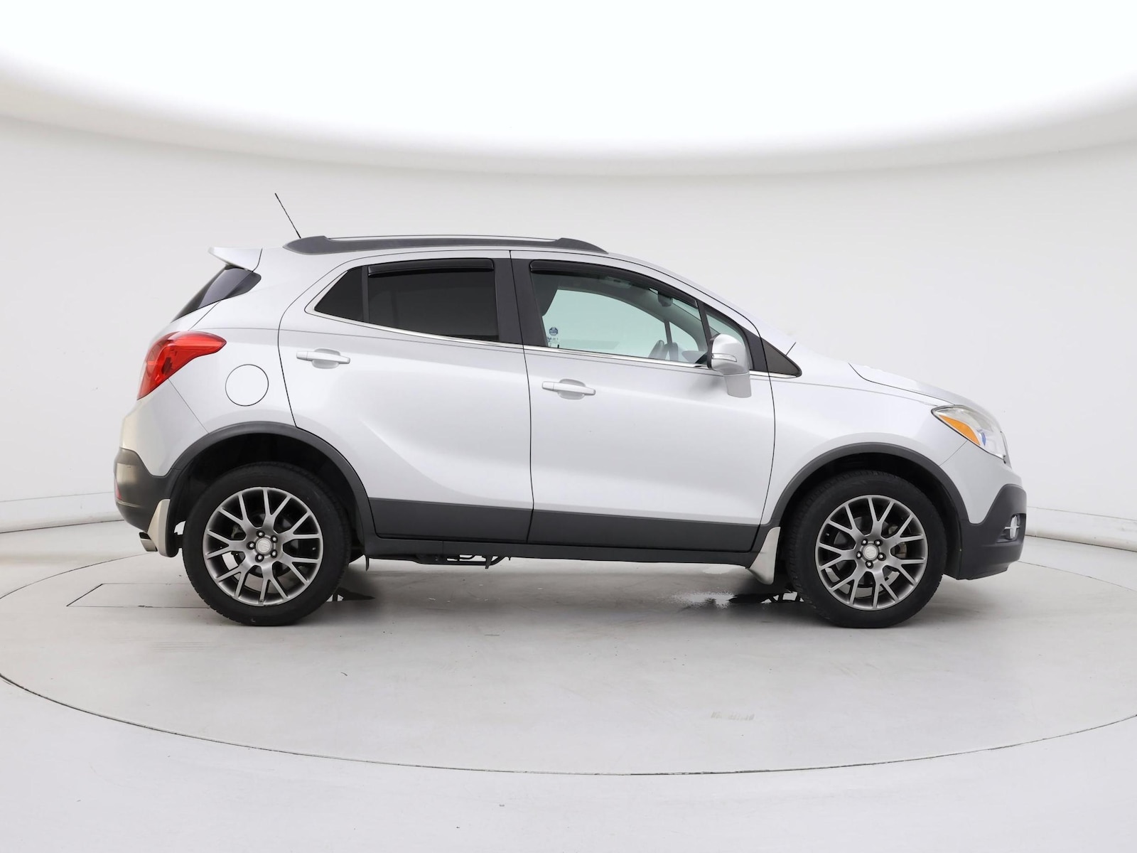 2016 Buick Encore Sport Touring - Photo 8