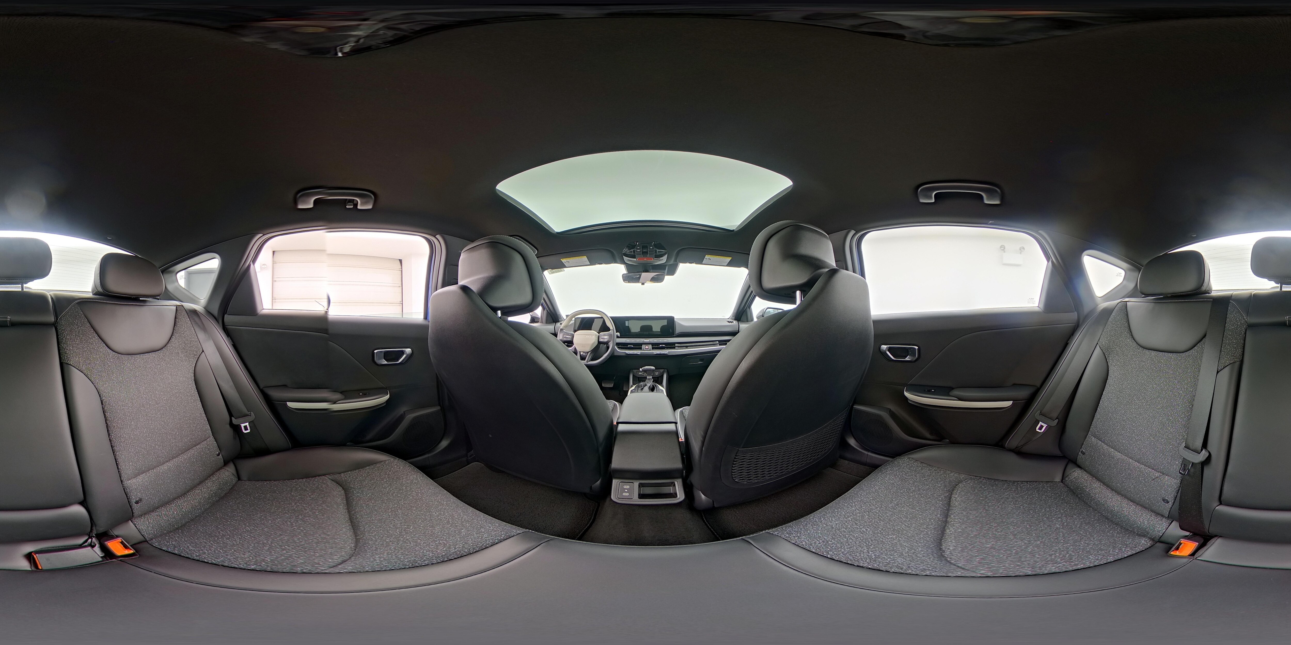 2025 Kia K4 GT-Line - Photo 27