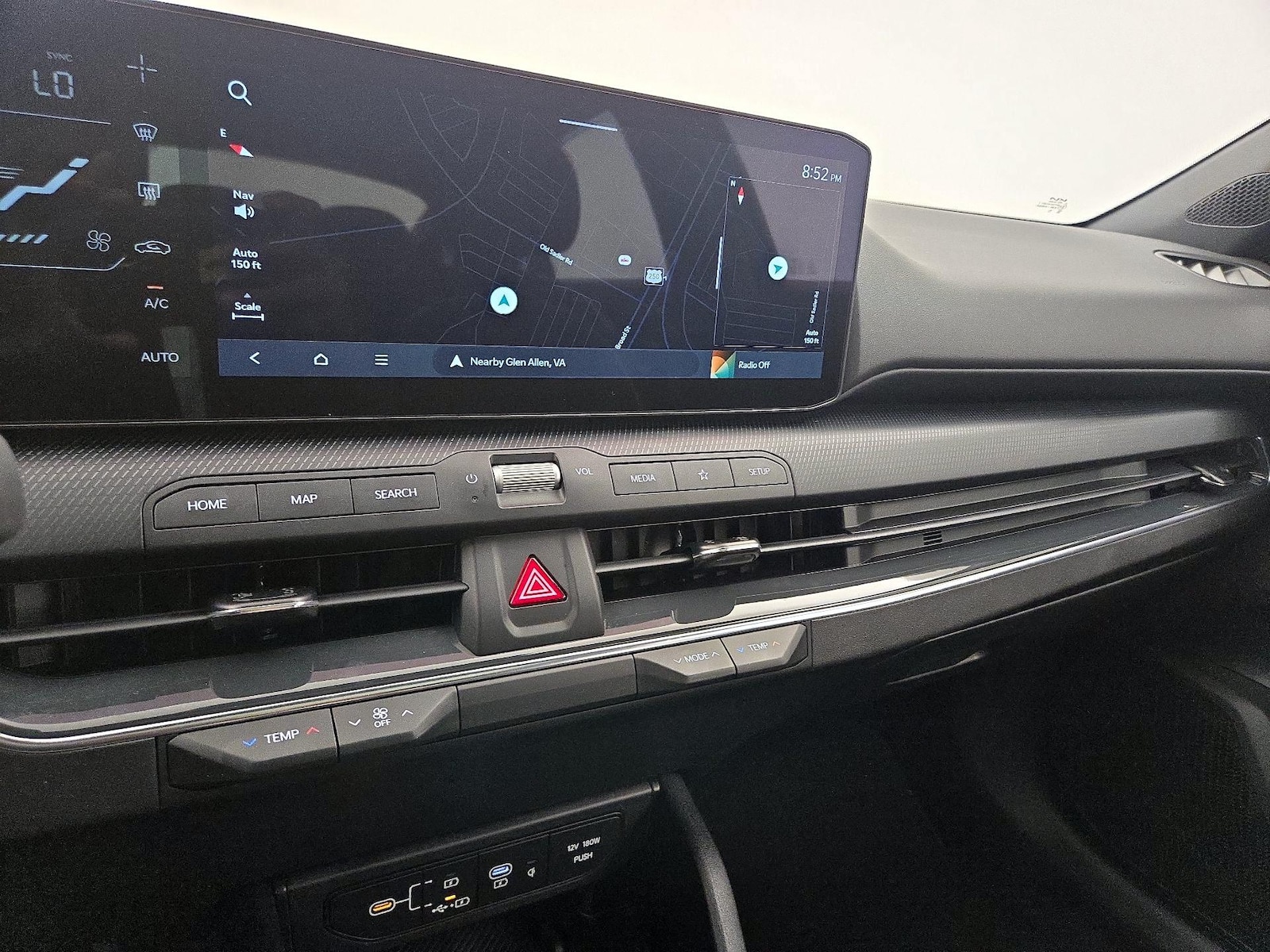 2025 Kia K4 GT-Line - Photo 15