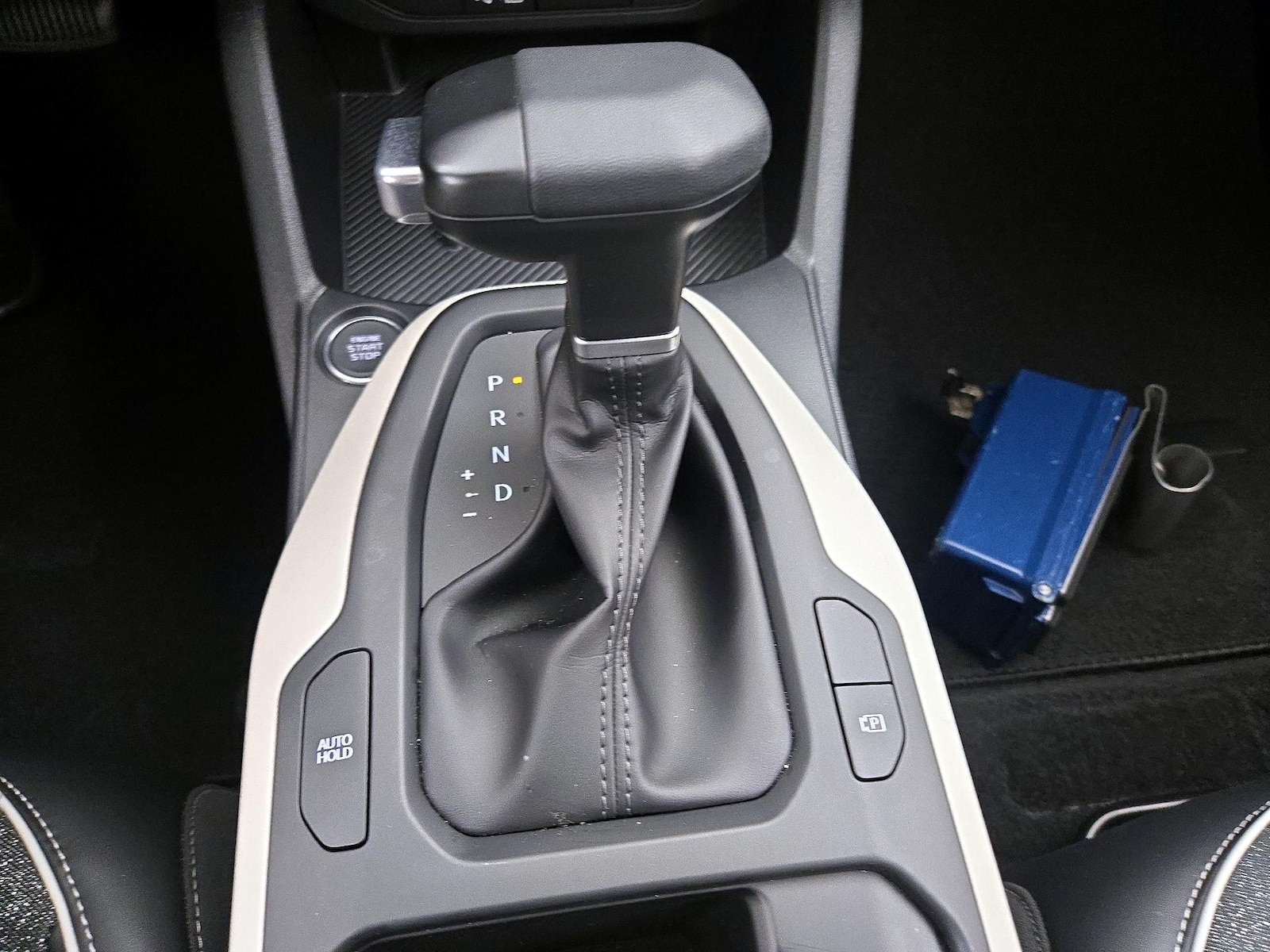 2025 Kia K4 GT-Line - Photo 19