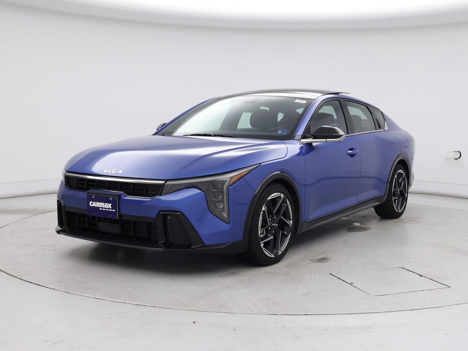 2025 Kia K4 GT-Line - Photo 5