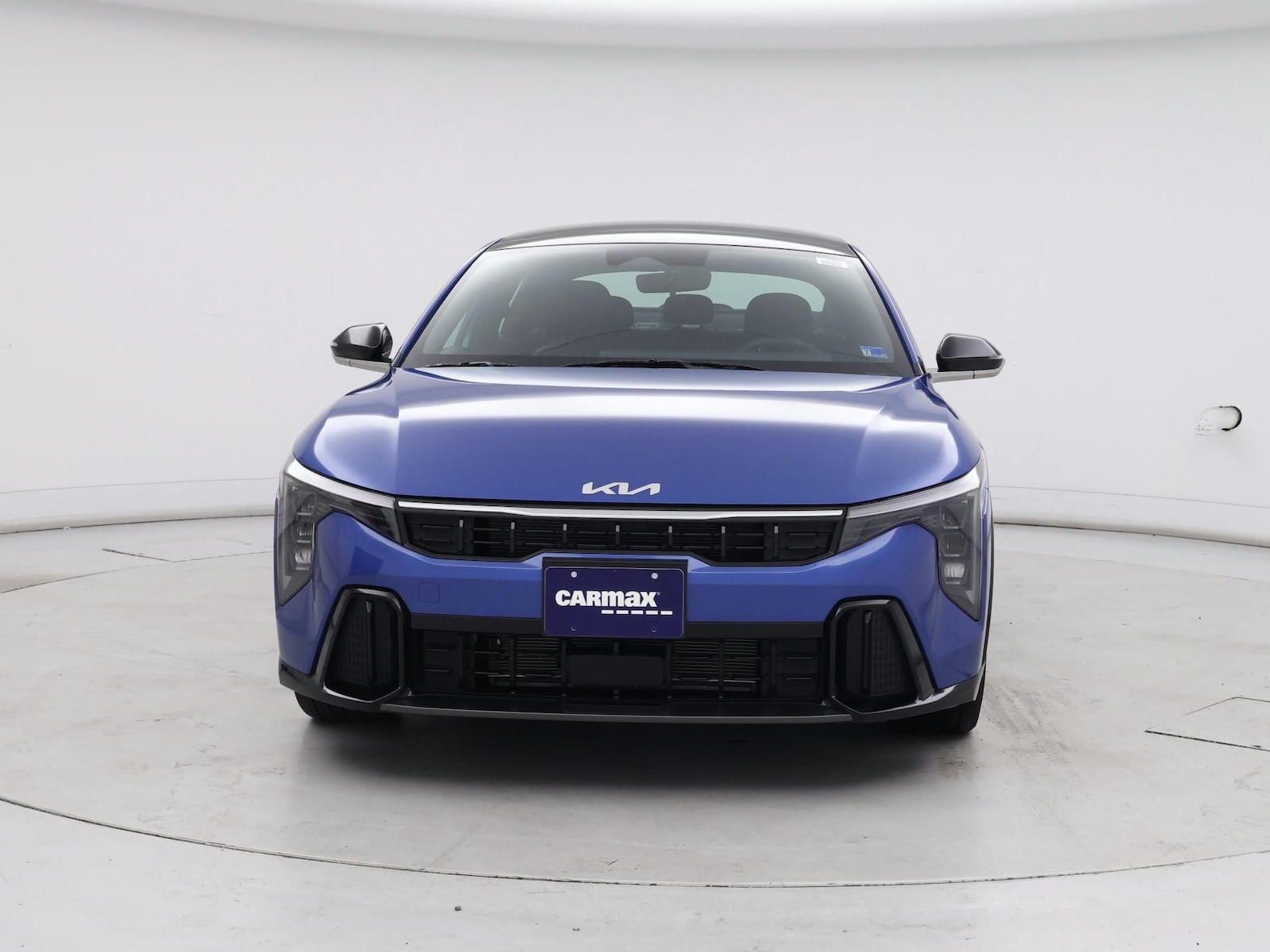 2025 Kia K4 GT-Line - Photo 6