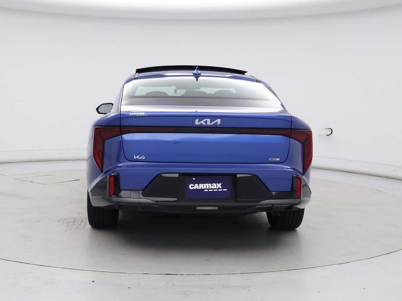 2025 Kia K4 GT-Line - Photo 7