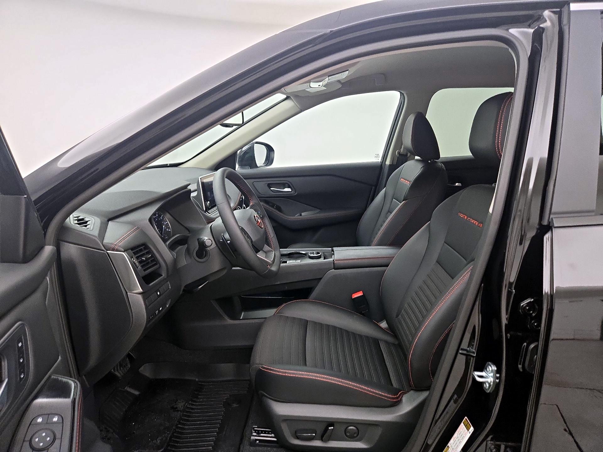 Thumbnail: 2026 Nissan Rogue - 11
