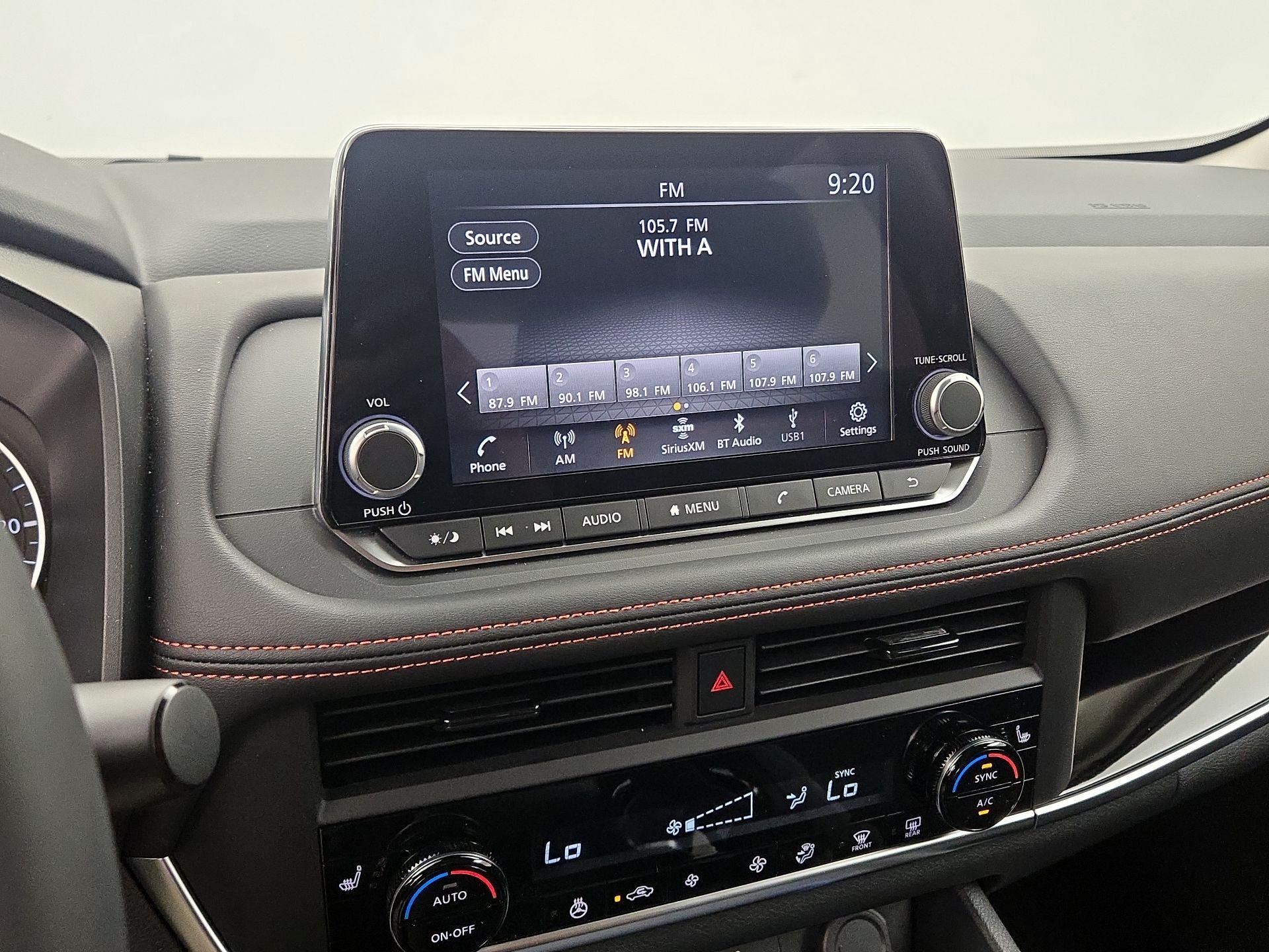Thumbnail: 2026 Nissan Rogue - 15