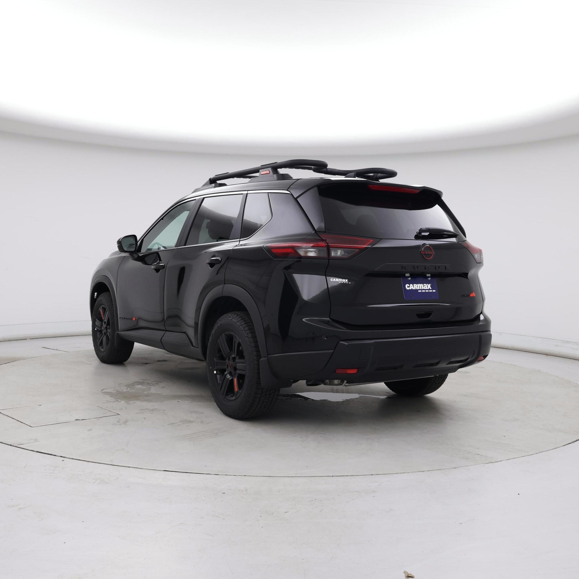 Thumbnail: 2026 Nissan Rogue - 2