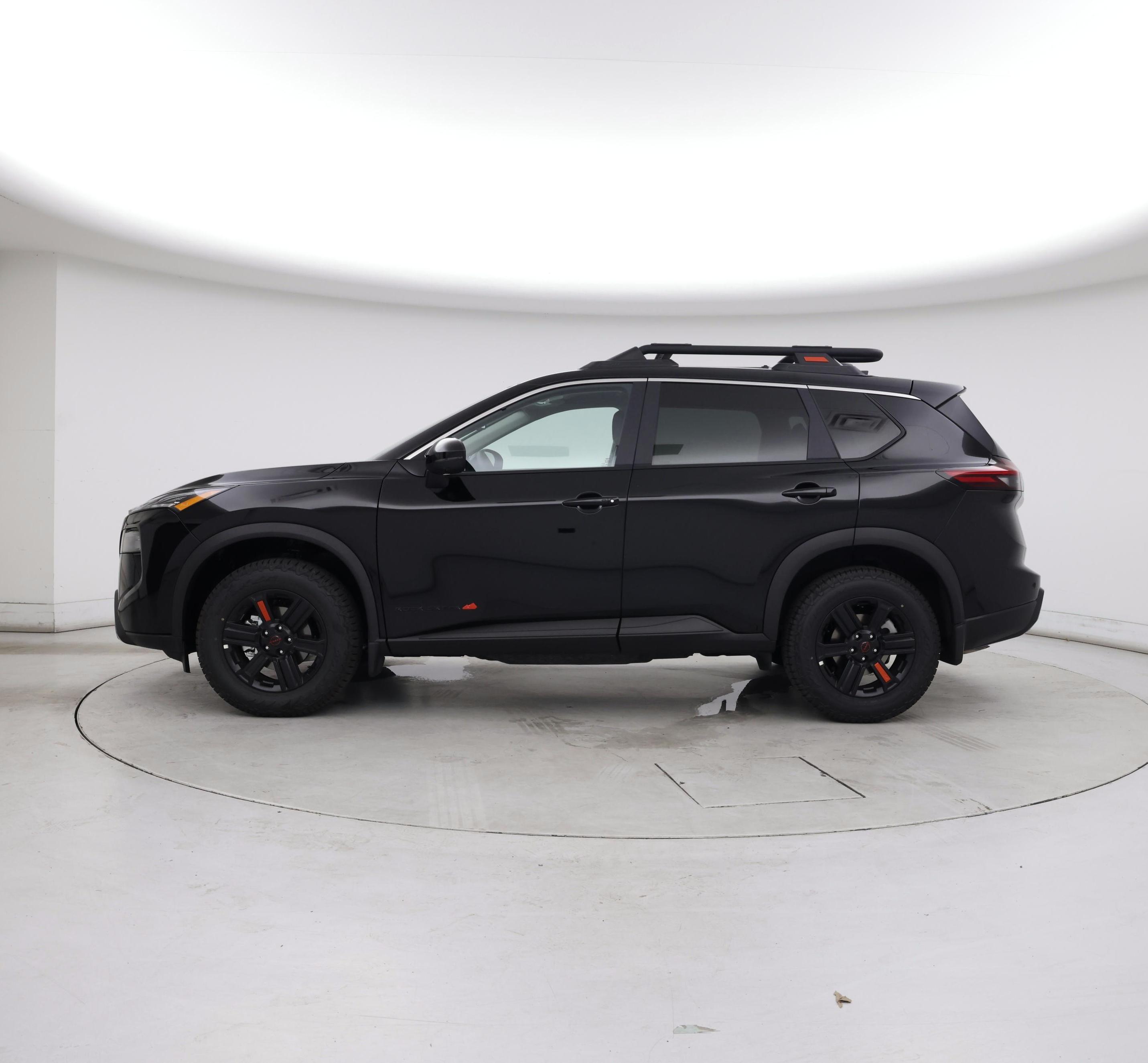 Thumbnail: 2026 Nissan Rogue - 3