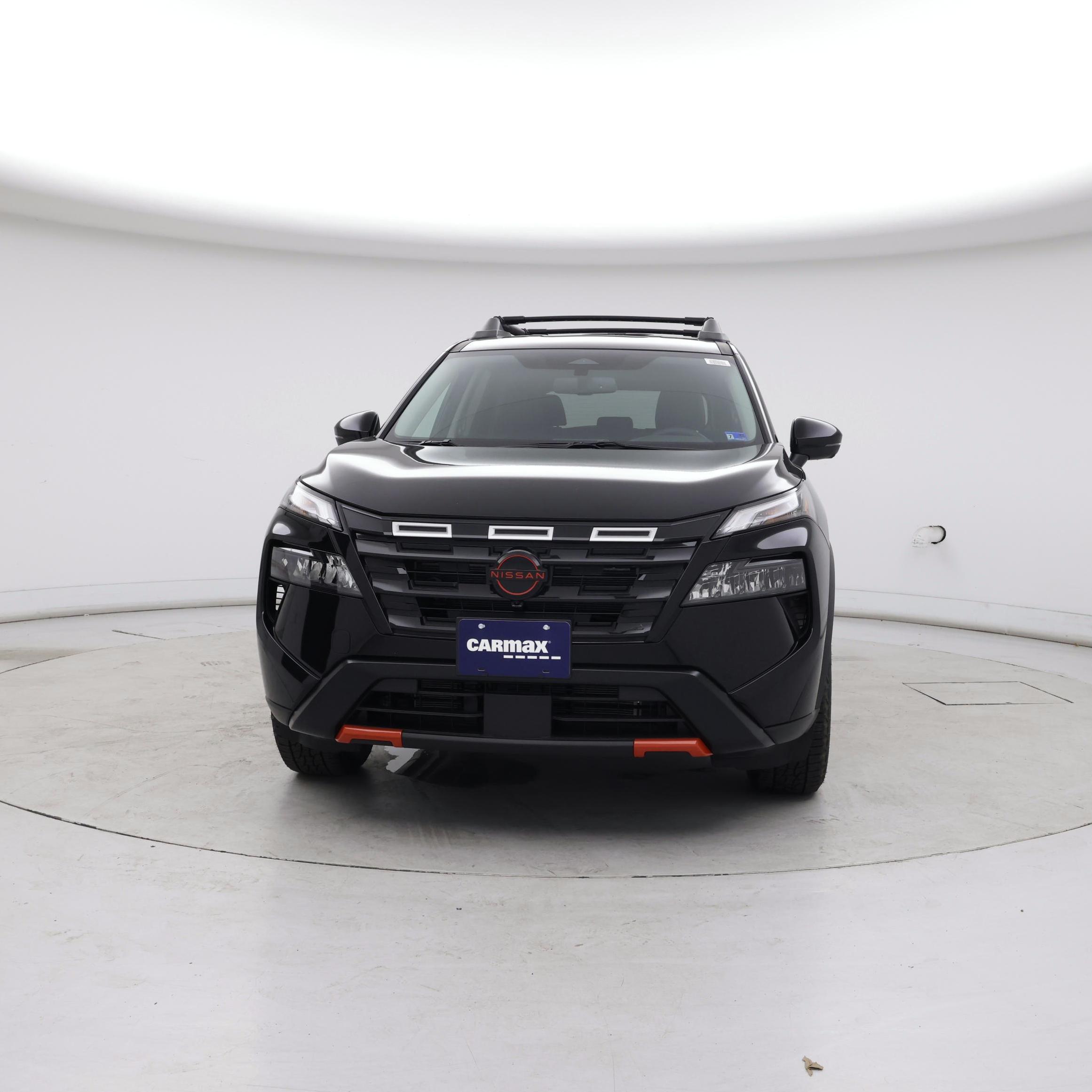 Thumbnail: 2026 Nissan Rogue - 5