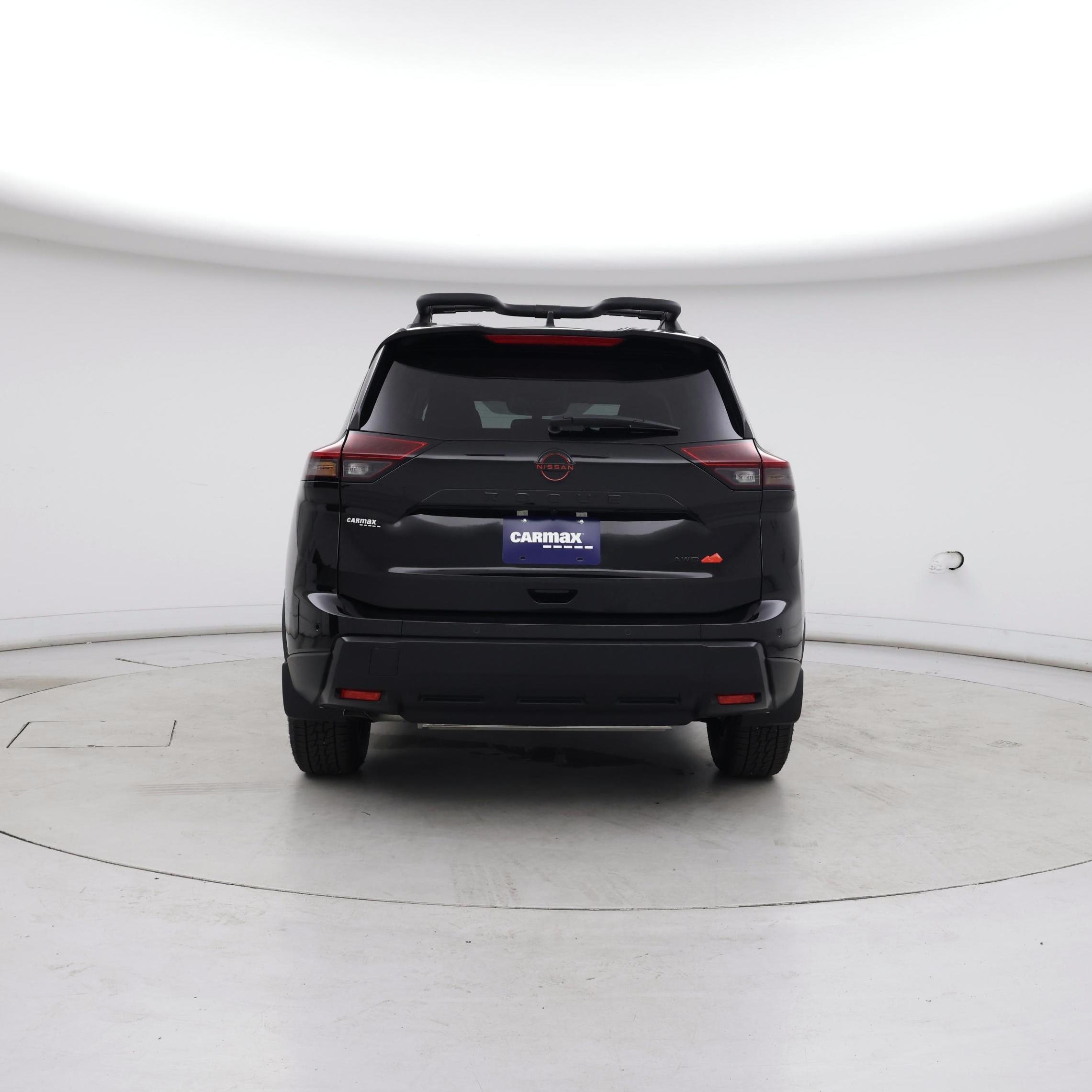 Thumbnail: 2026 Nissan Rogue - 6
