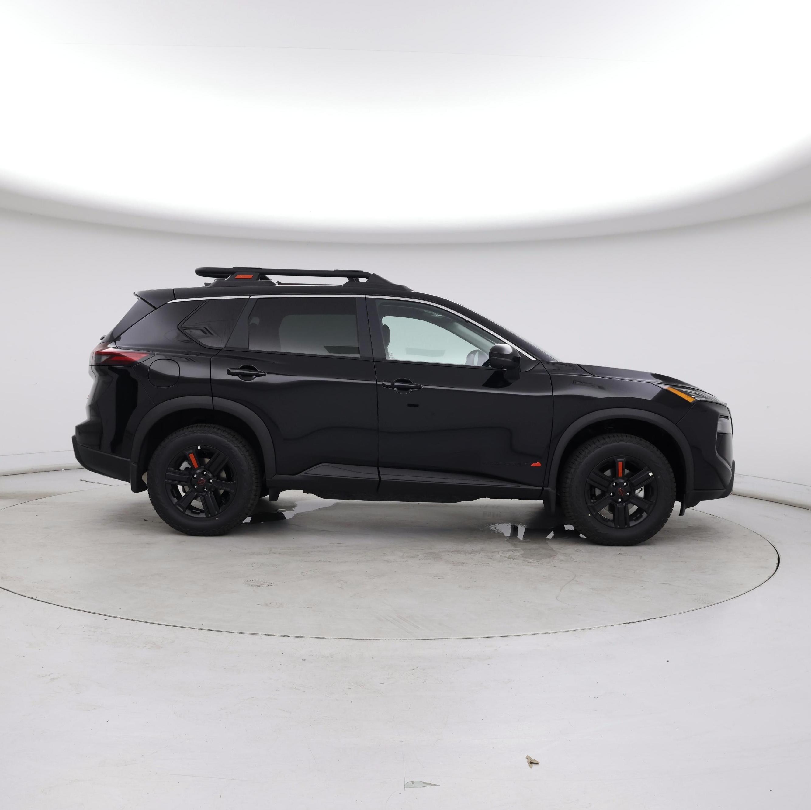 Thumbnail: 2026 Nissan Rogue - 7
