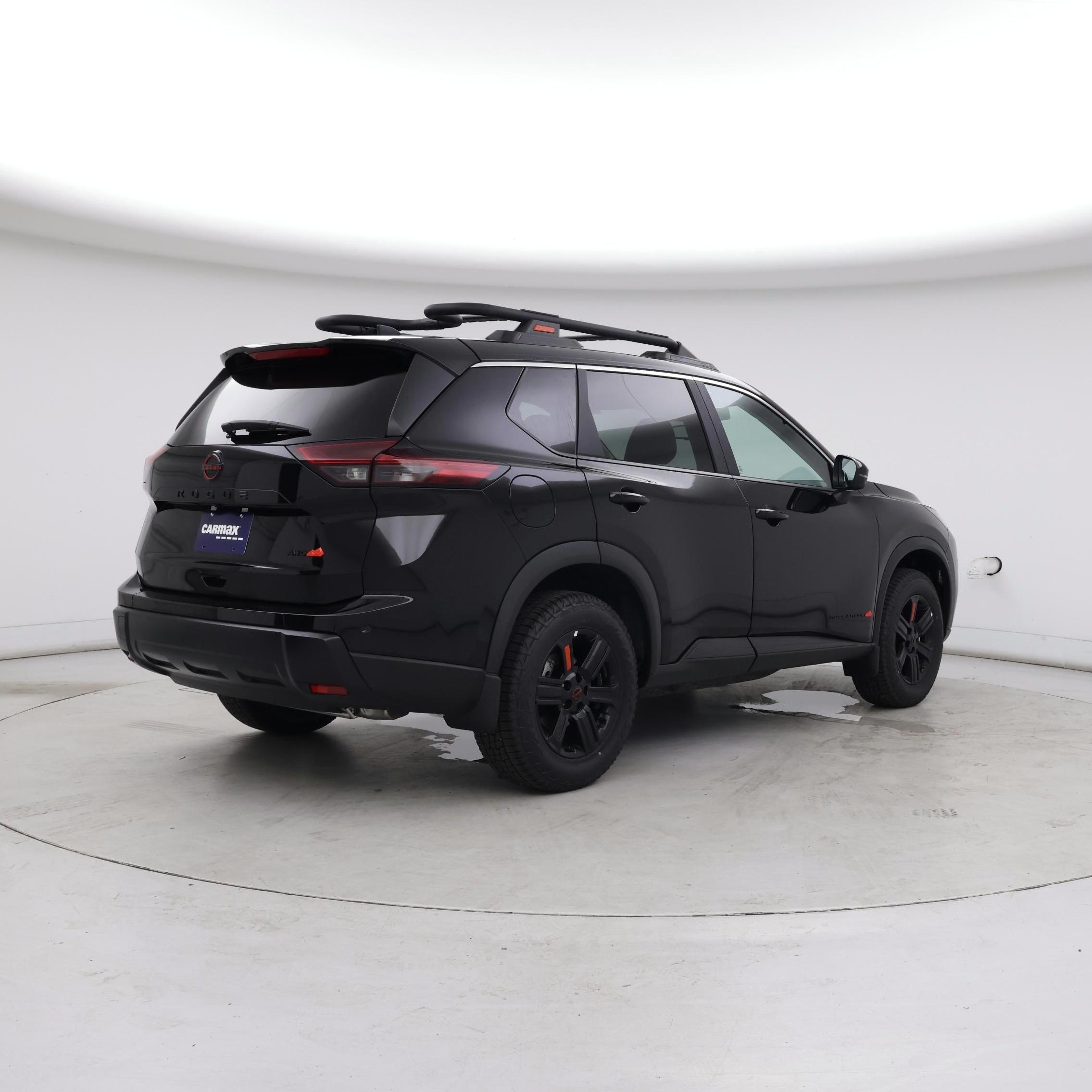 Thumbnail: 2026 Nissan Rogue - 8