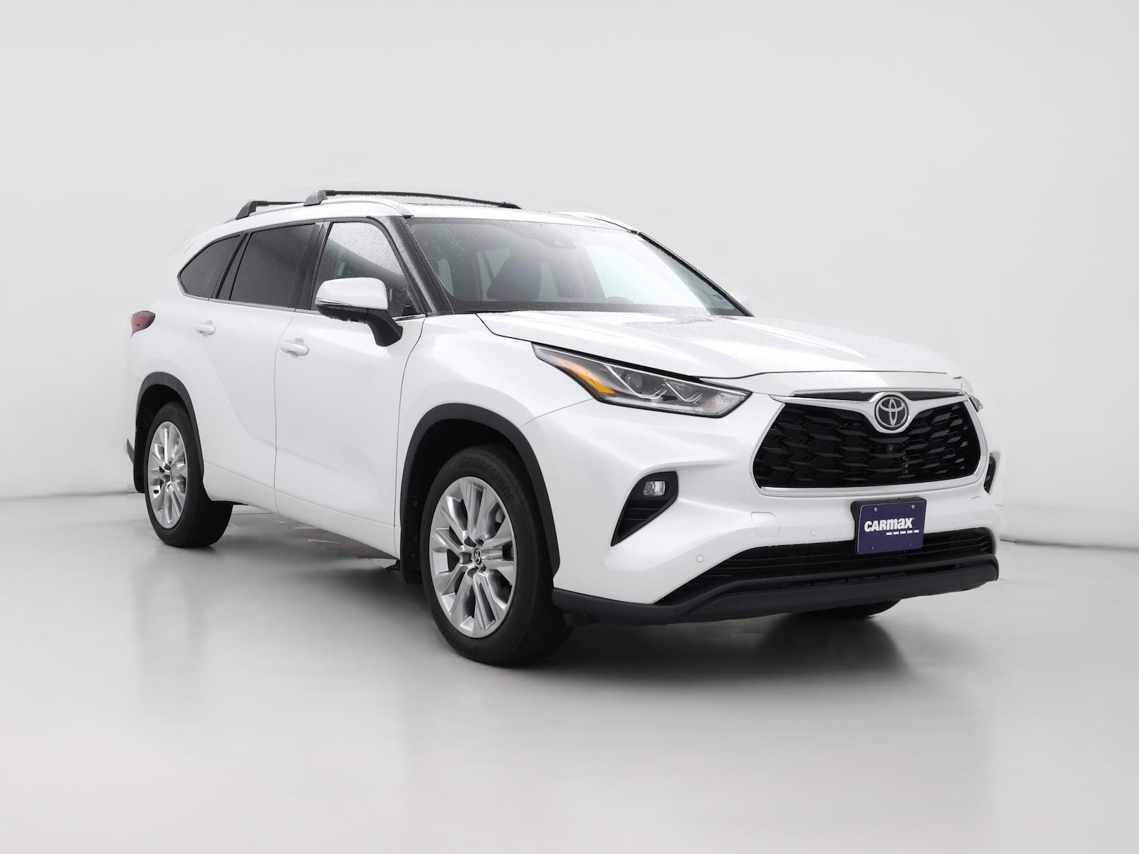 2025 Toyota Highlander