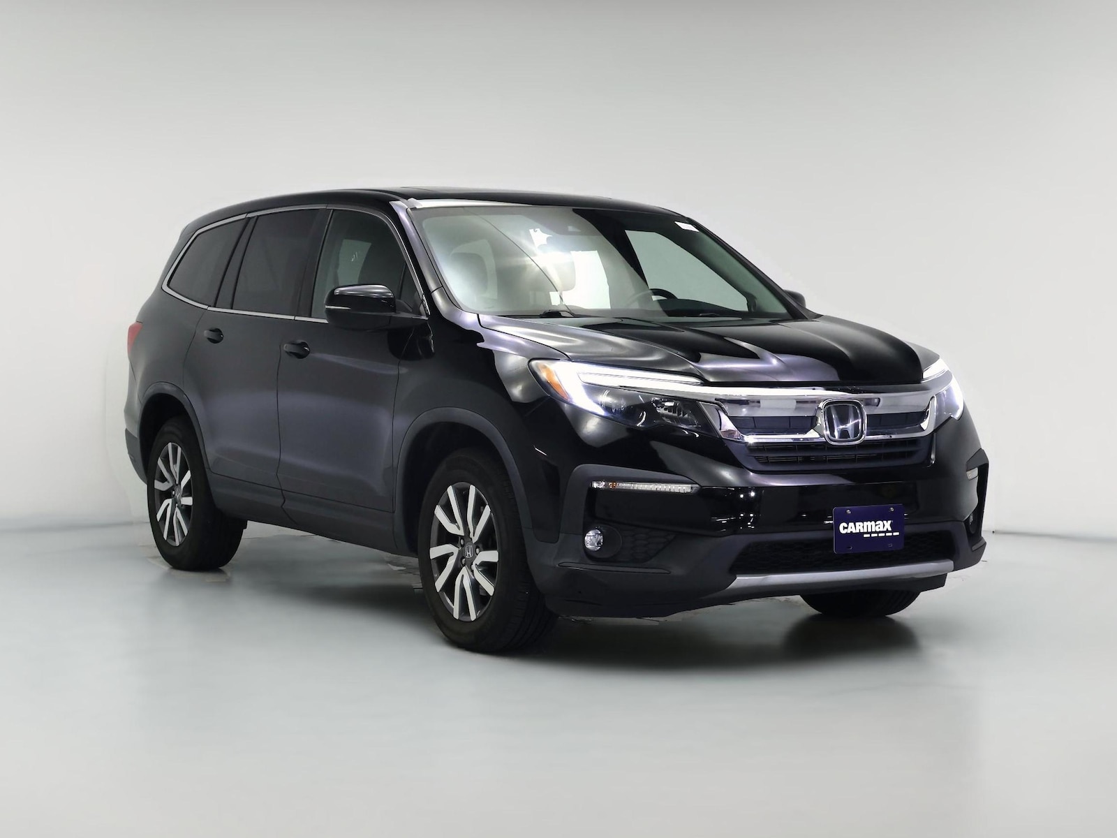 2020 Honda Pilot