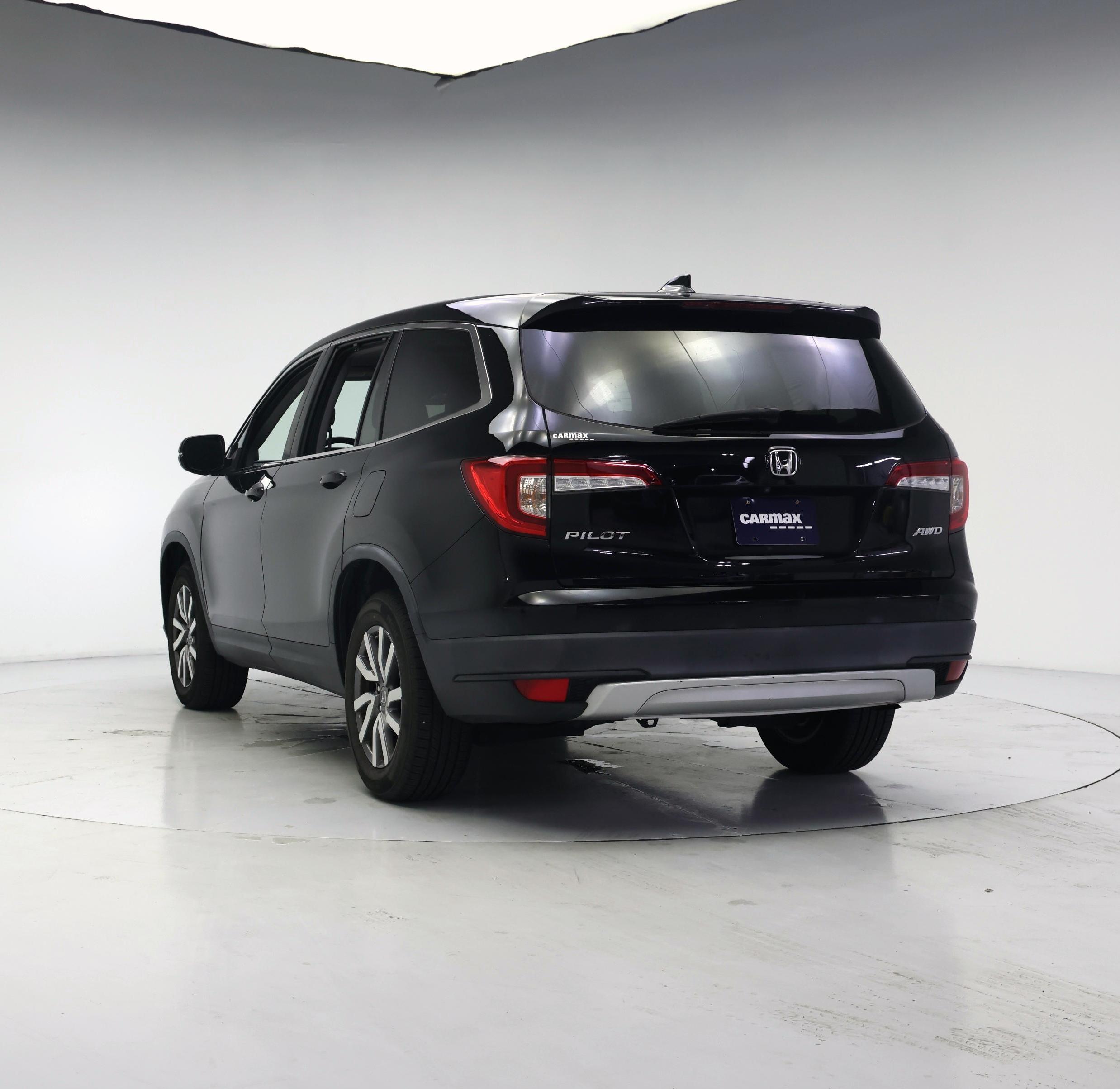 Thumbnail: 2020 Honda Pilot - 2