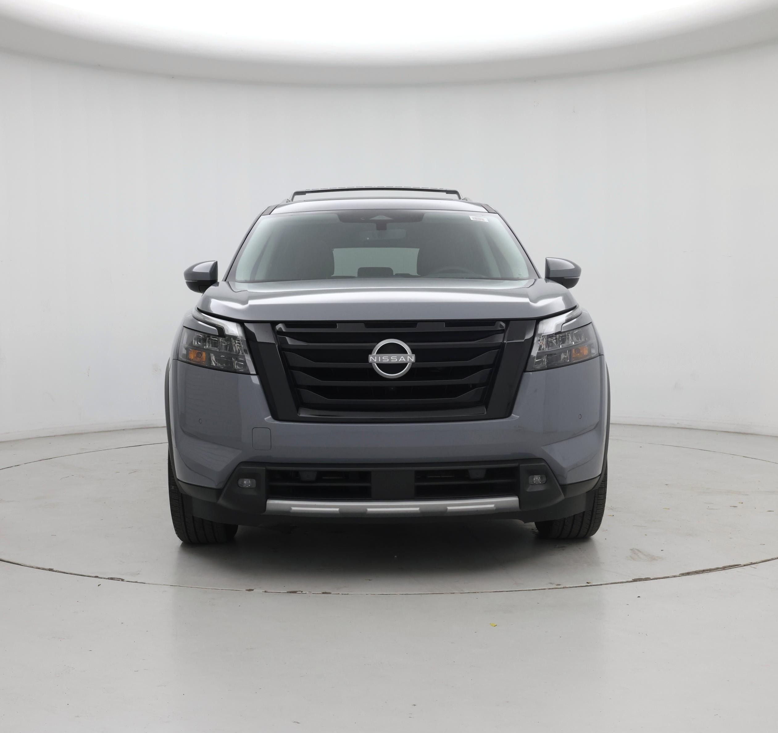 Thumbnail: 2025 Nissan Pathfinder - 5