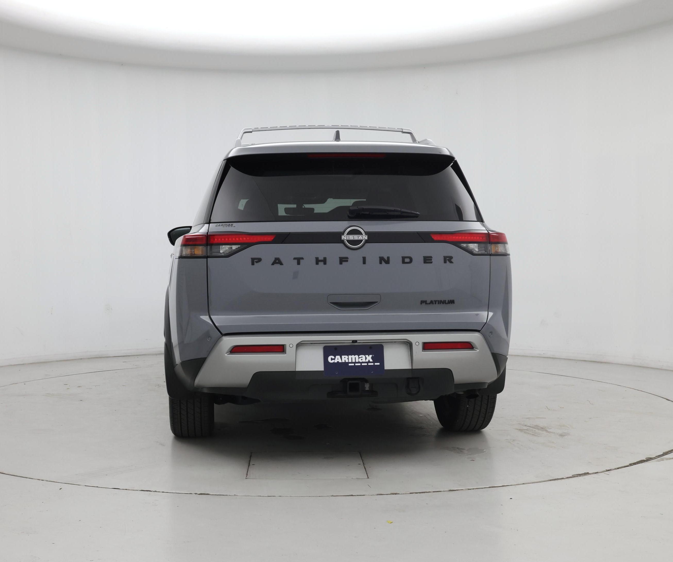 Thumbnail: 2025 Nissan Pathfinder - 6
