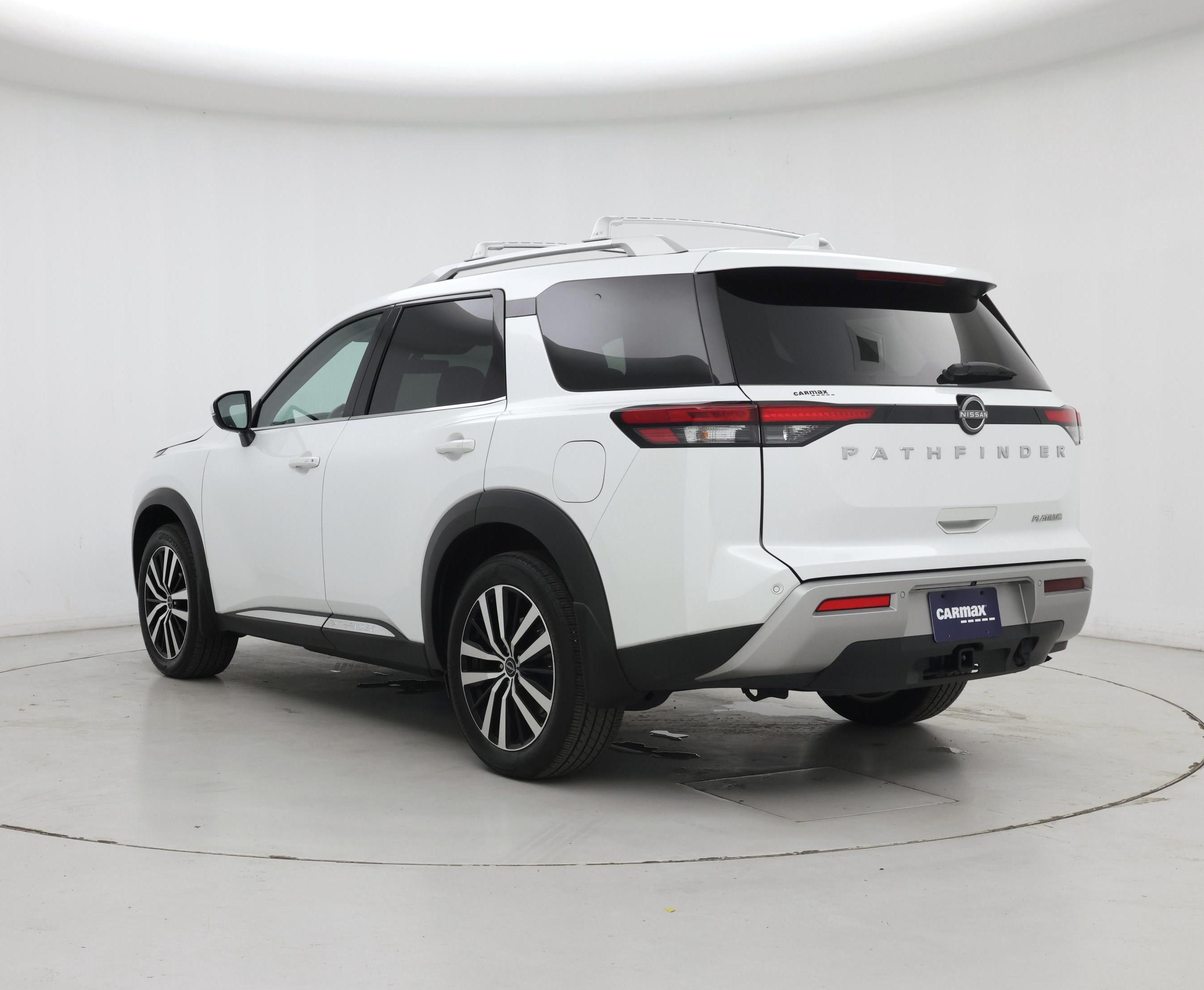 Thumbnail: 2025 Nissan Pathfinder - 2