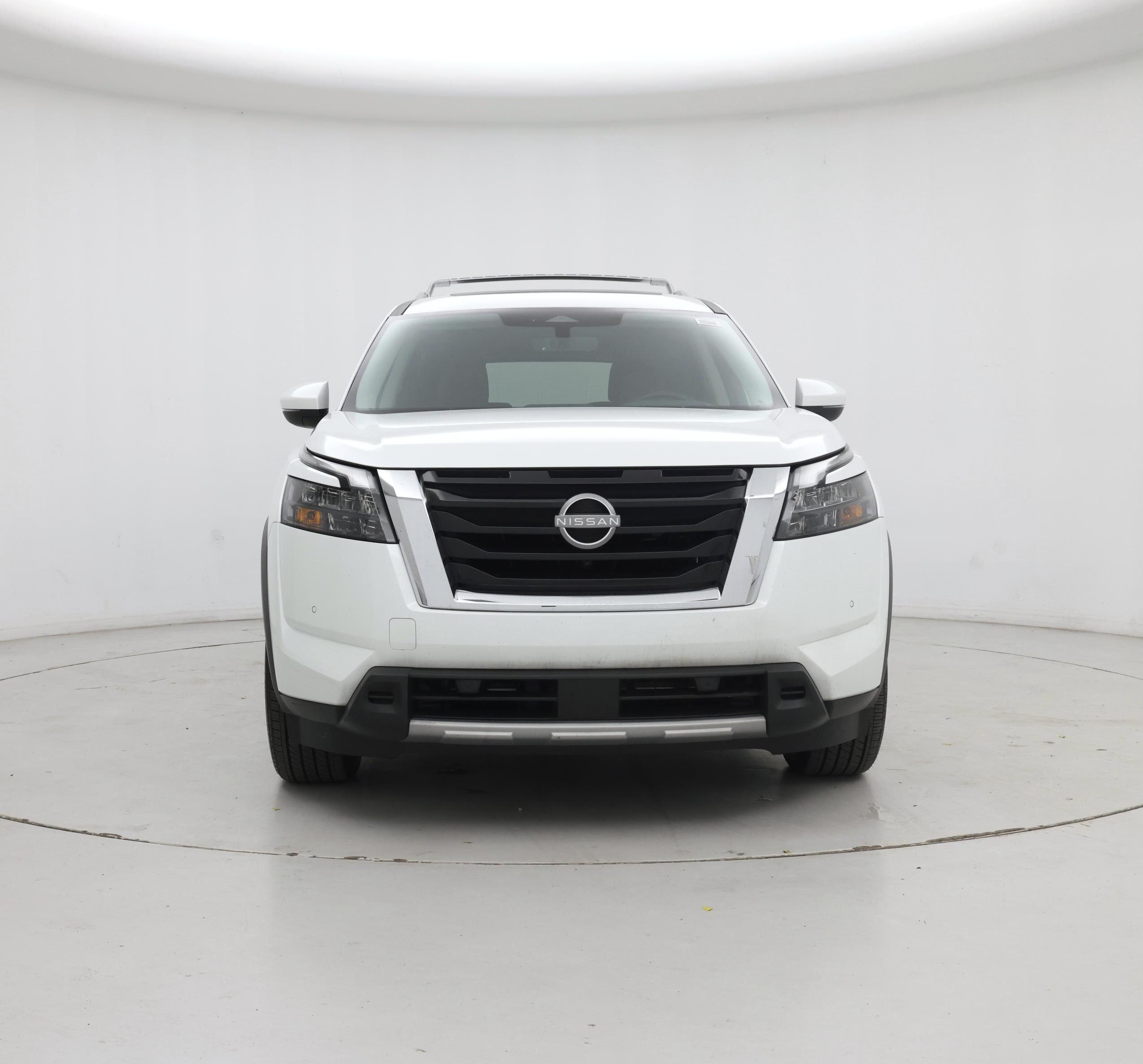 Thumbnail: 2025 Nissan Pathfinder - 5