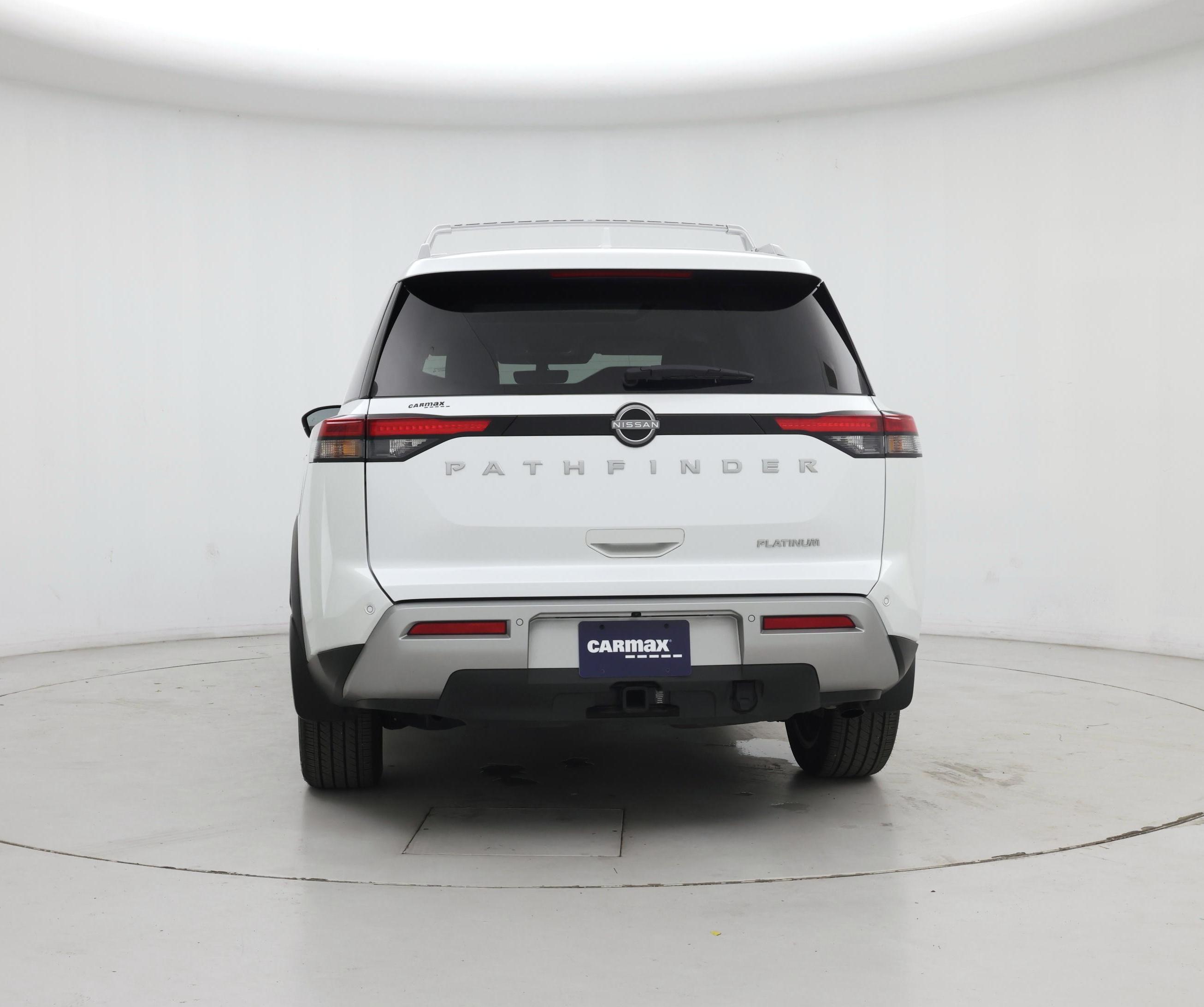 Thumbnail: 2025 Nissan Pathfinder - 6