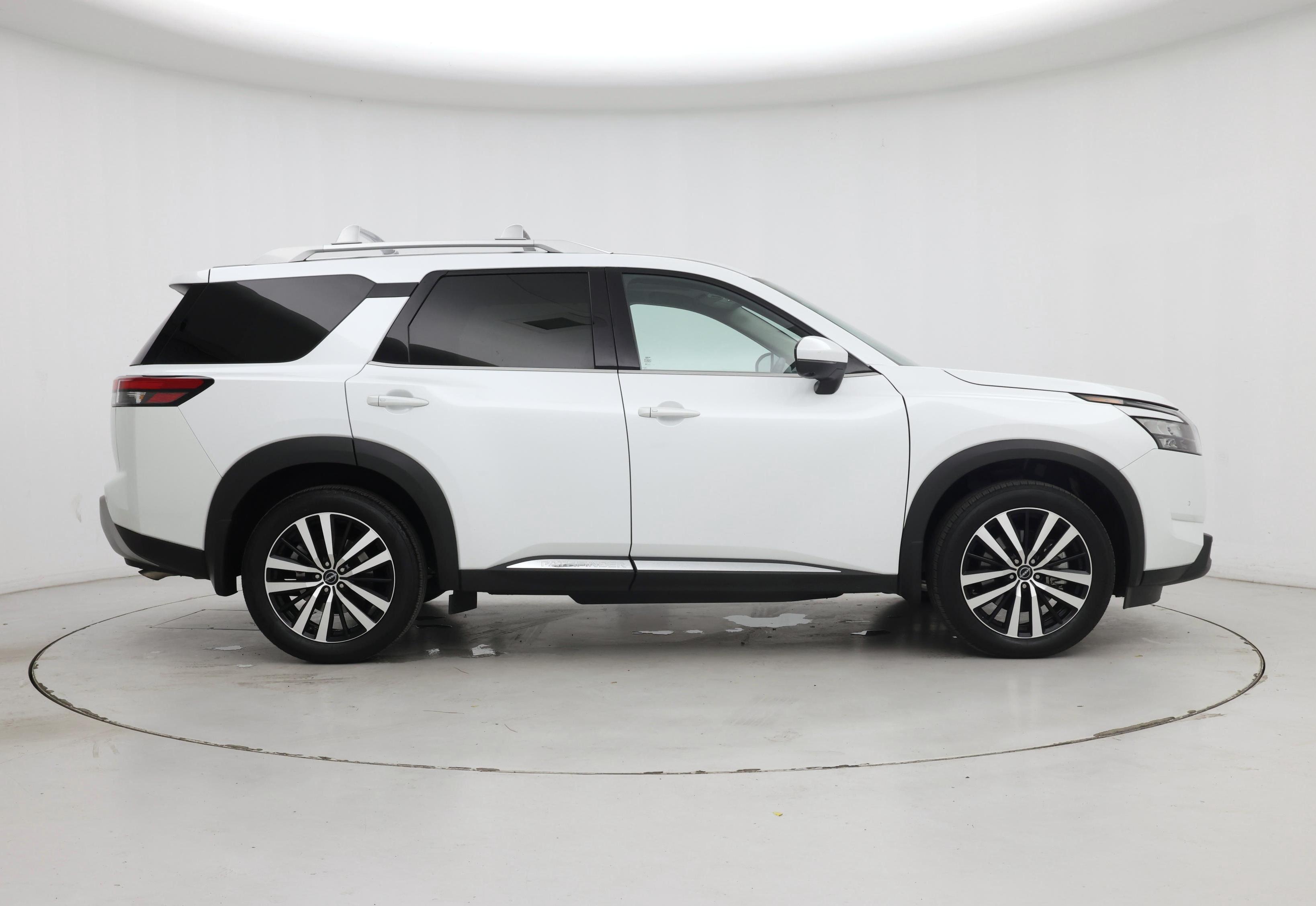 Thumbnail: 2025 Nissan Pathfinder - 7