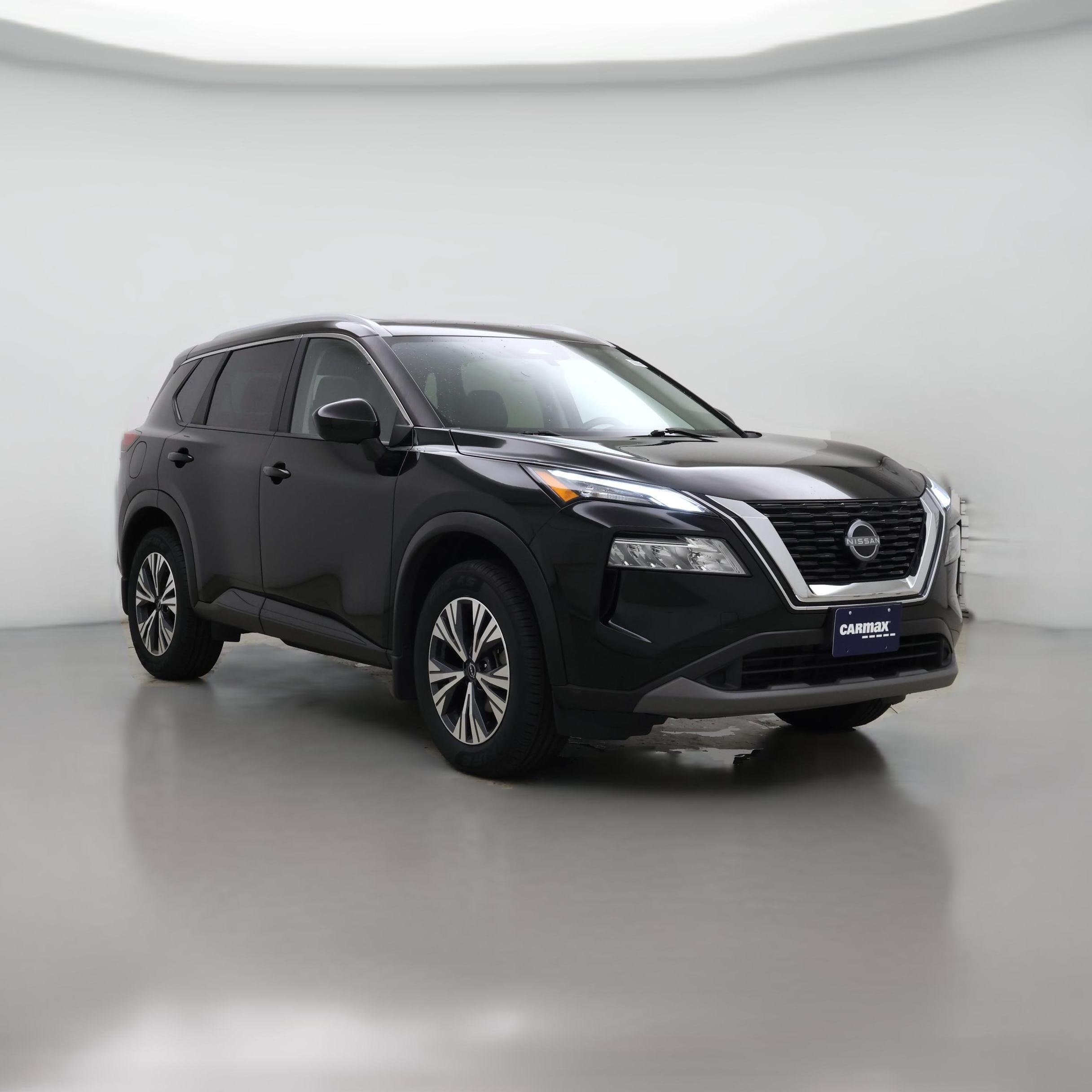 Thumbnail: 2023 Nissan Rogue - 1
