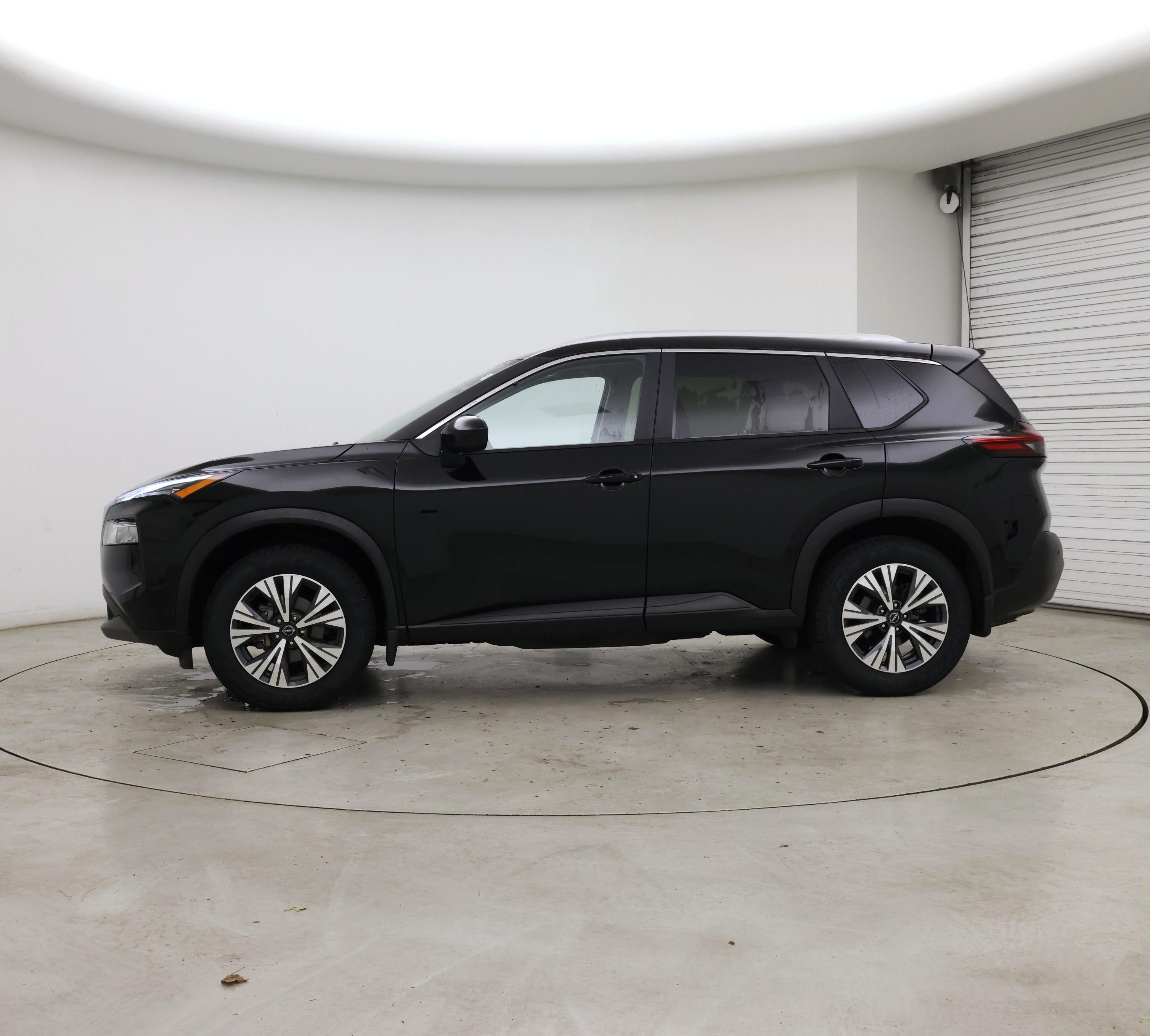 Thumbnail: 2023 Nissan Rogue - 3