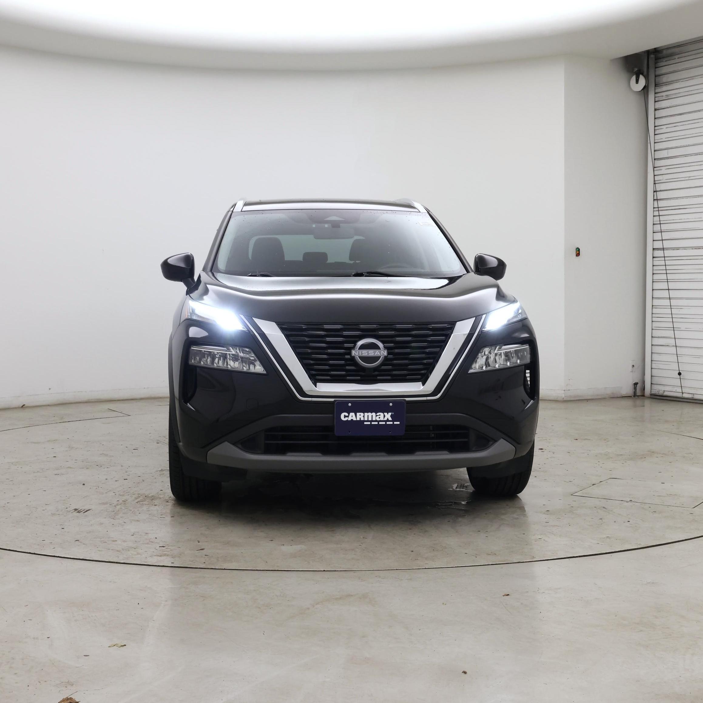 Thumbnail: 2023 Nissan Rogue - 5